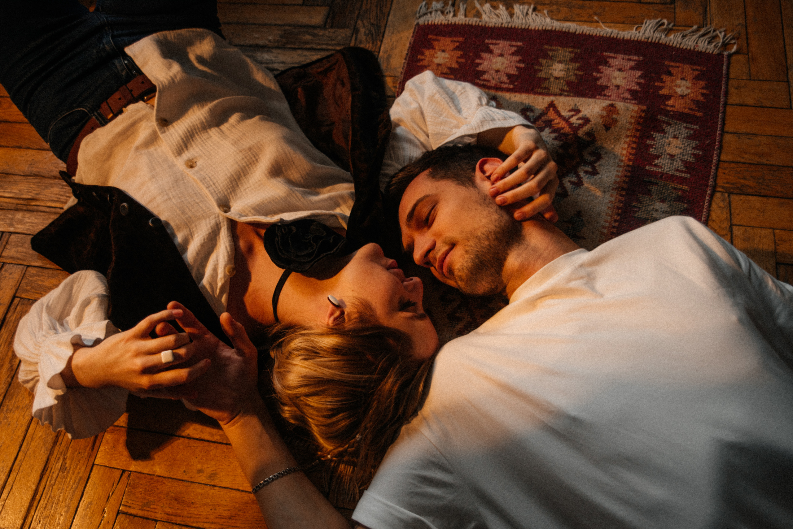 Макс и Саша. Свадебный и семейный фотограф в городе Смоленске