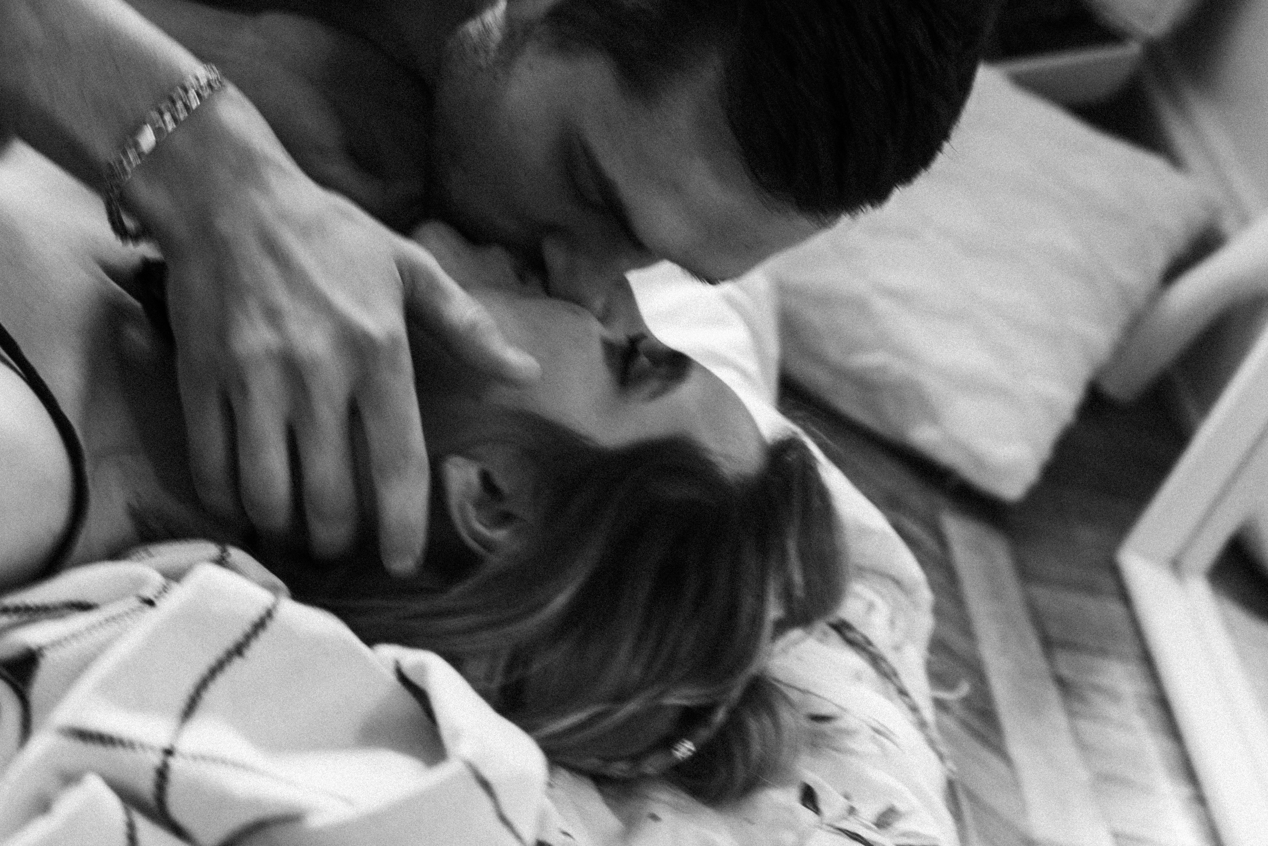 Макс и Саша. Свадебный и семейный фотограф в городе Смоленске