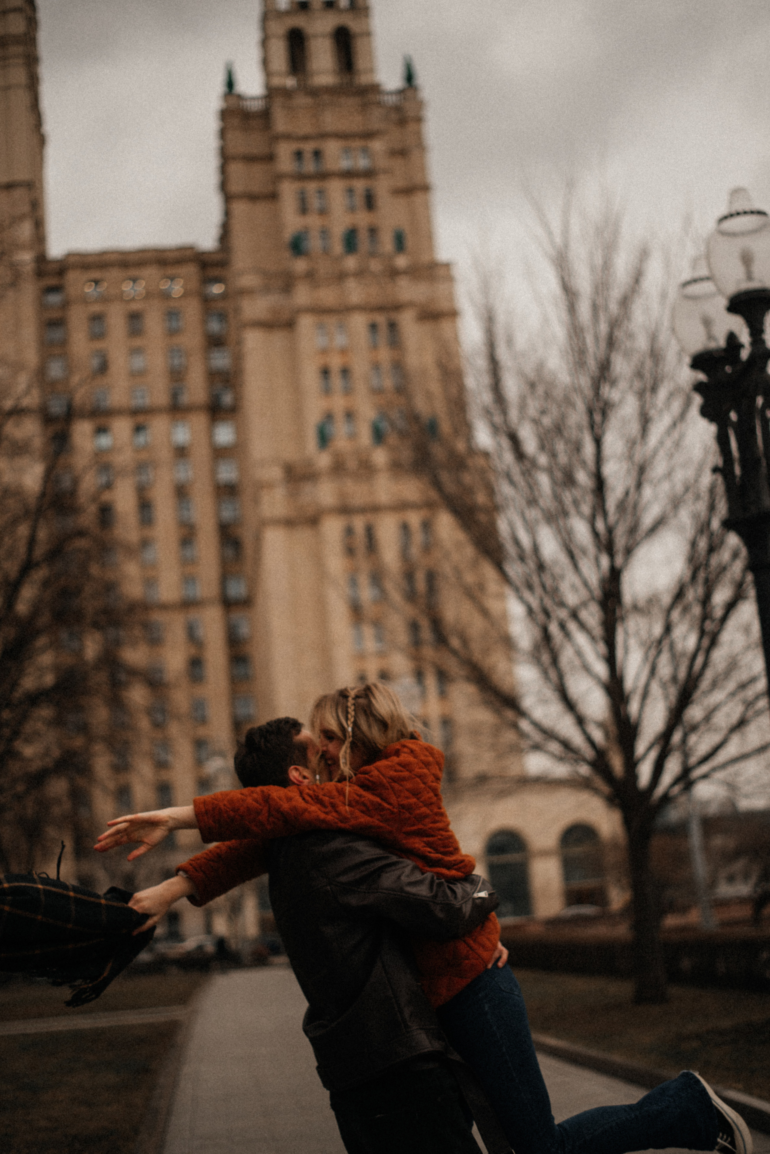 Макс и Саша. Свадебный и семейный фотограф в городе Смоленске
