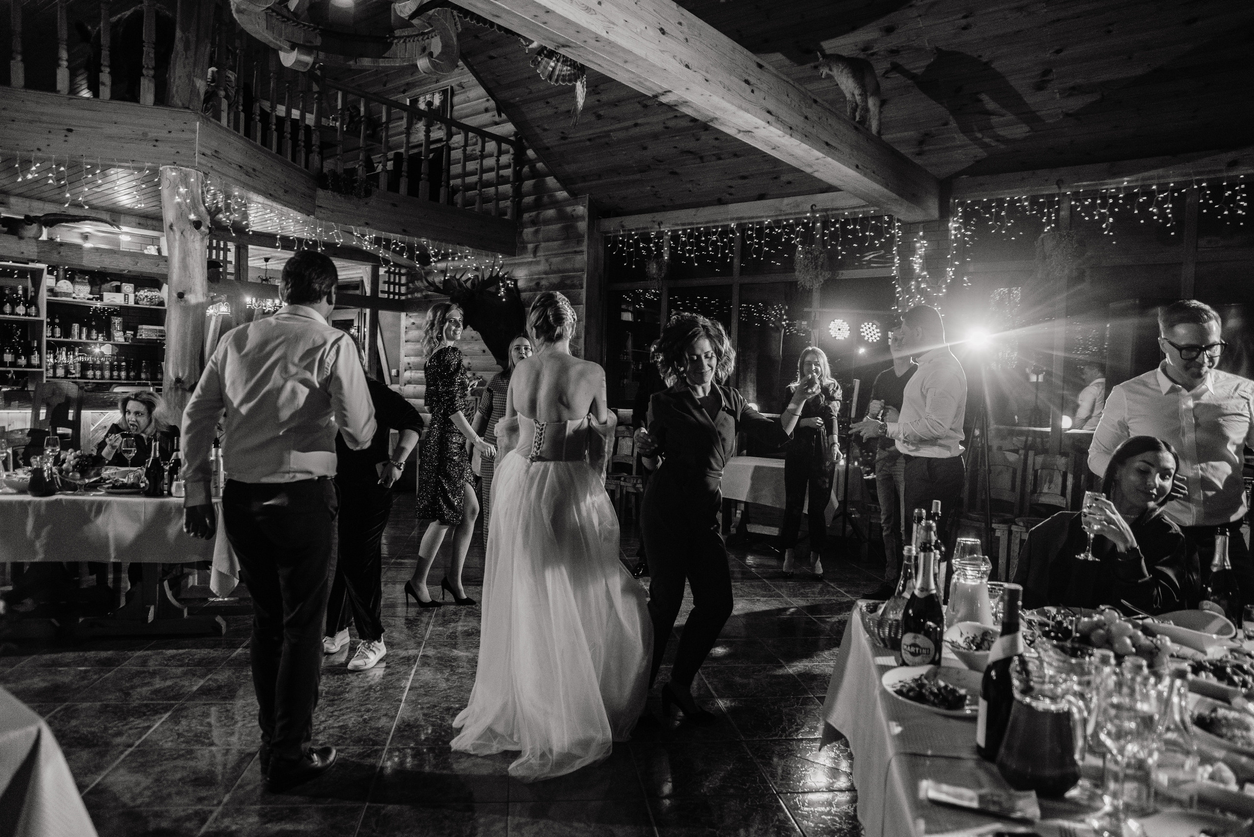 Александр и Вероника 18.02.2023. Свадебный и семейный фотограф в городе Смоленске