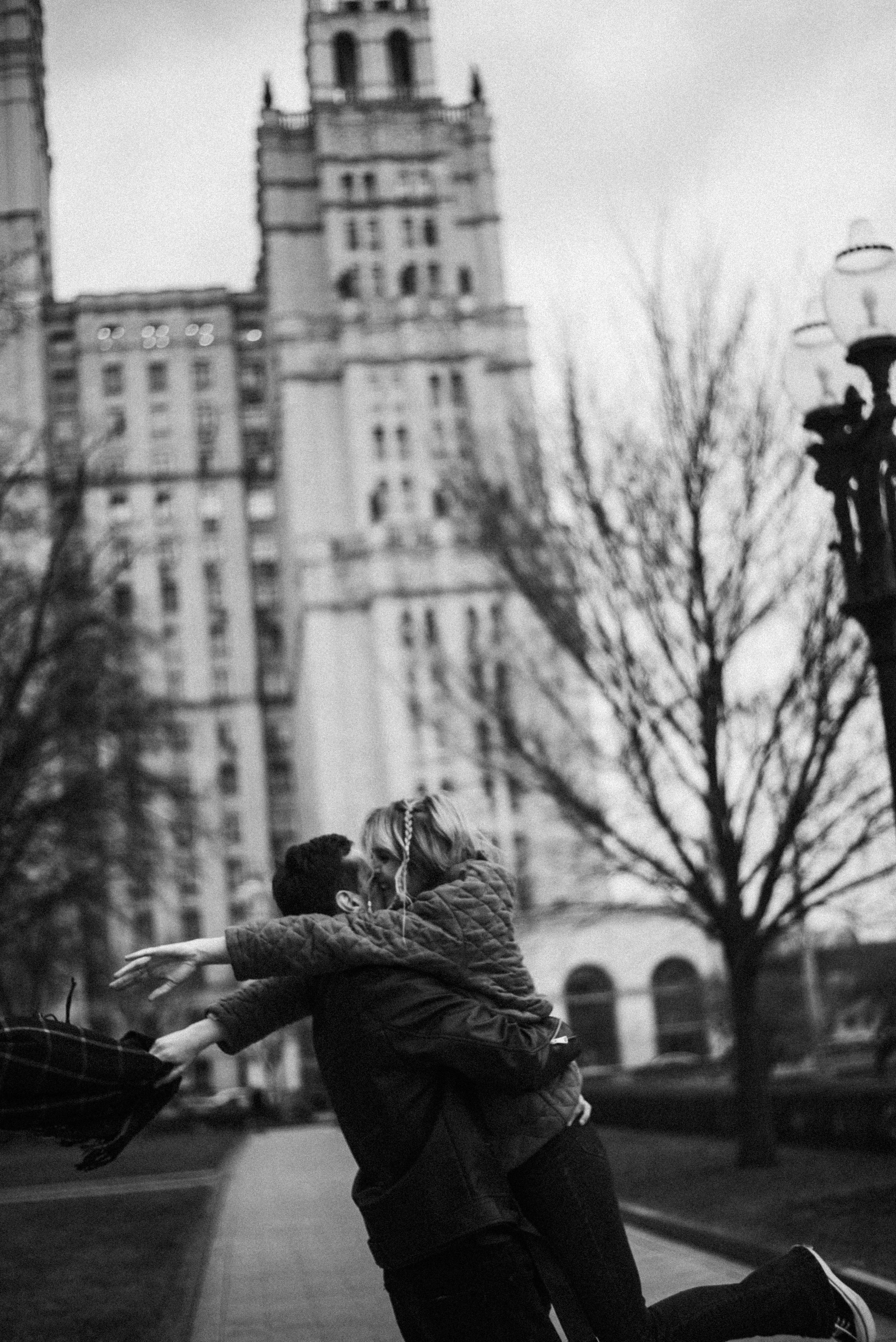 Макс и Саша. Свадебный и семейный фотограф в городе Смоленске