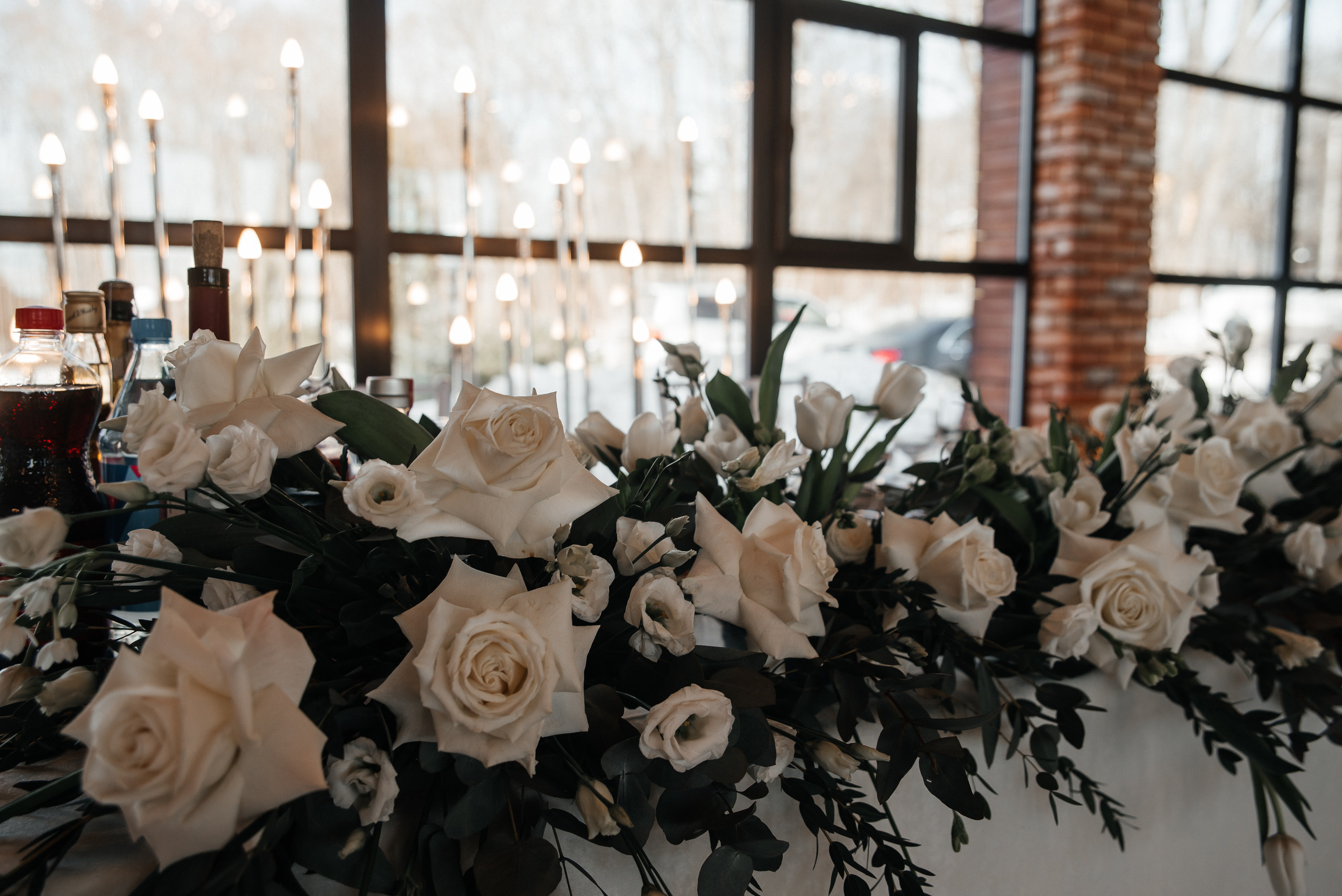 Виталий и Анна 18.03.2023. Свадебный и семейный фотограф в городе Смоленске