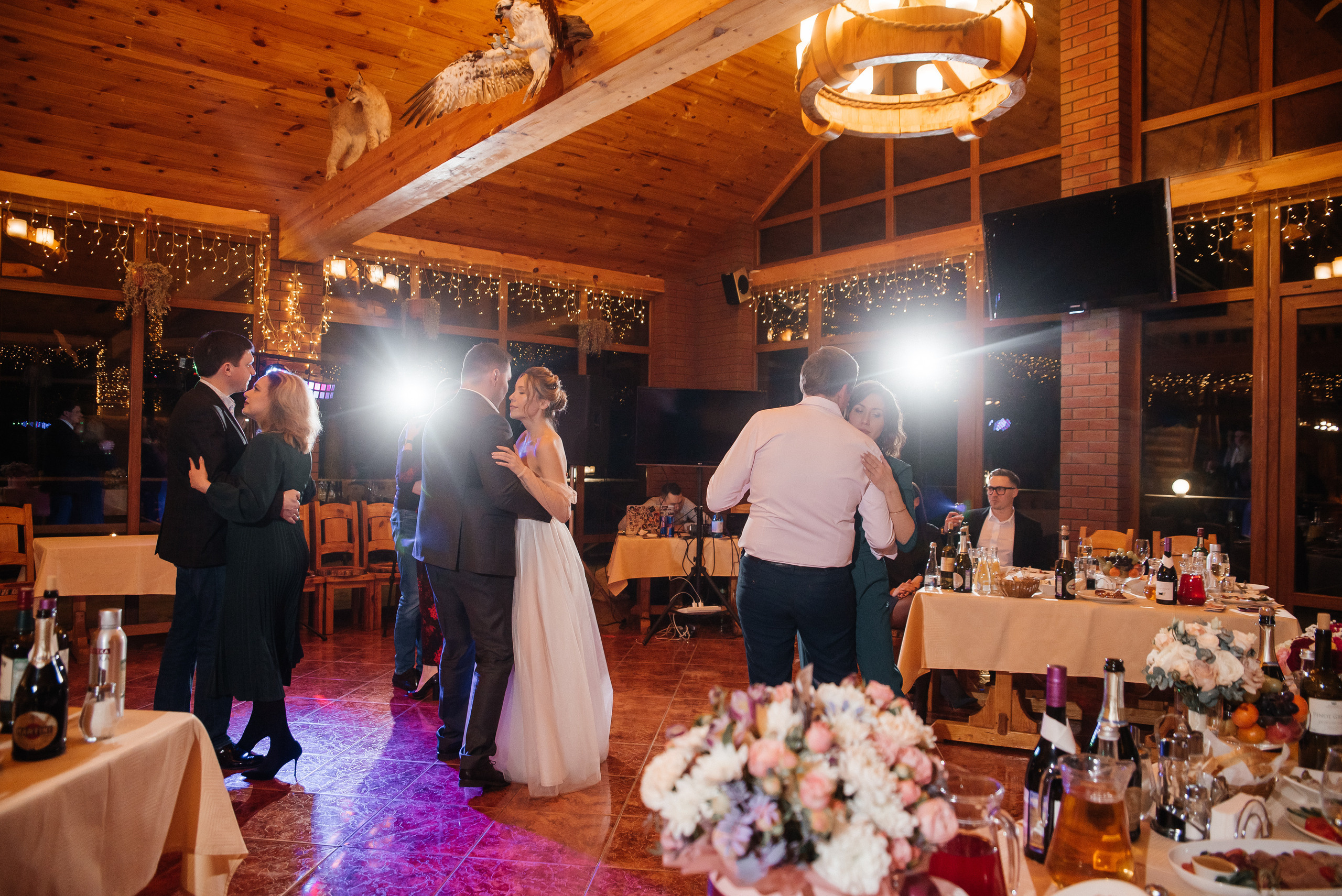 Александр и Вероника 18.02.2023. Свадебный и семейный фотограф в городе Смоленске