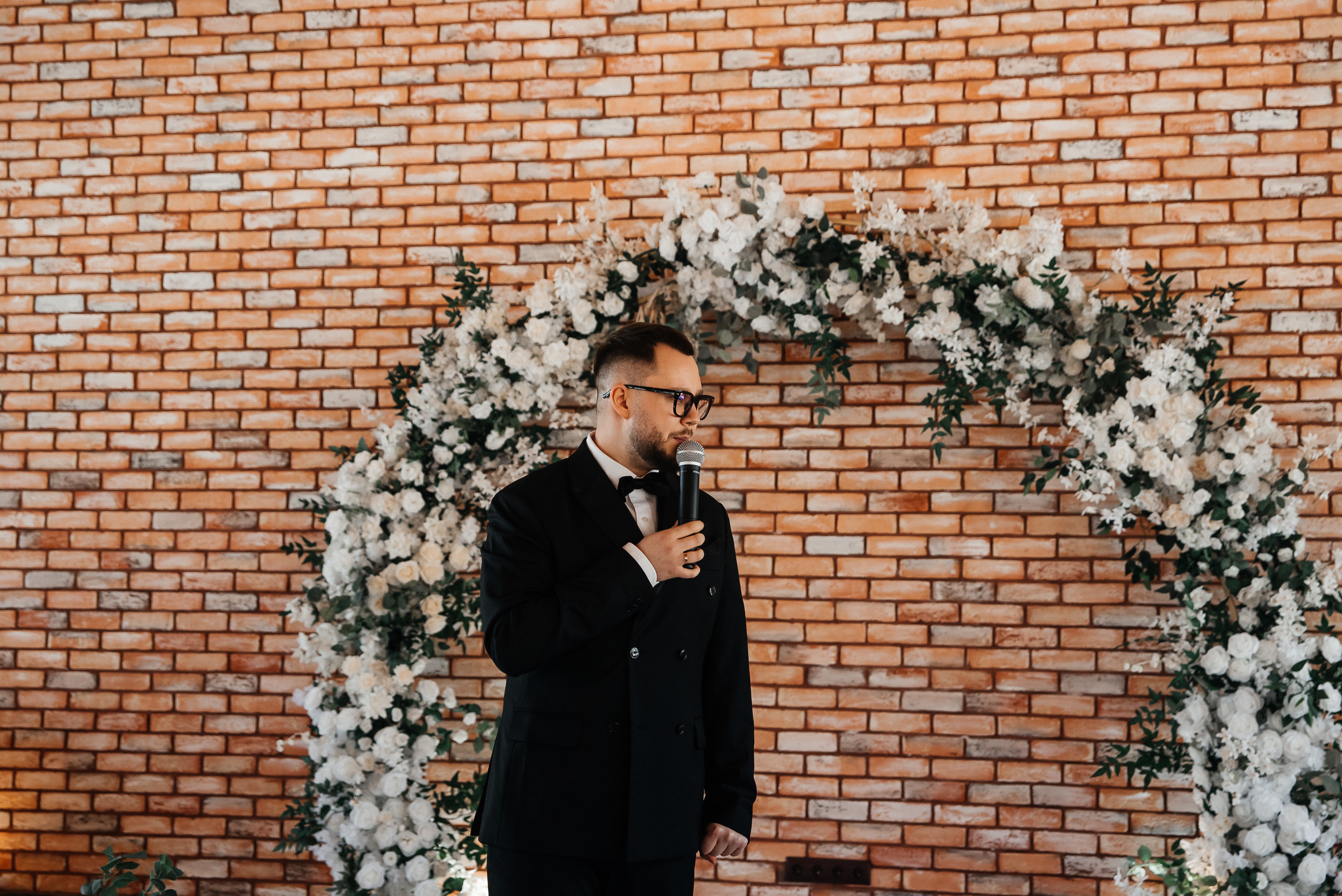 Виталий и Анна 18.03.2023. Свадебный и семейный фотограф в городе Смоленске