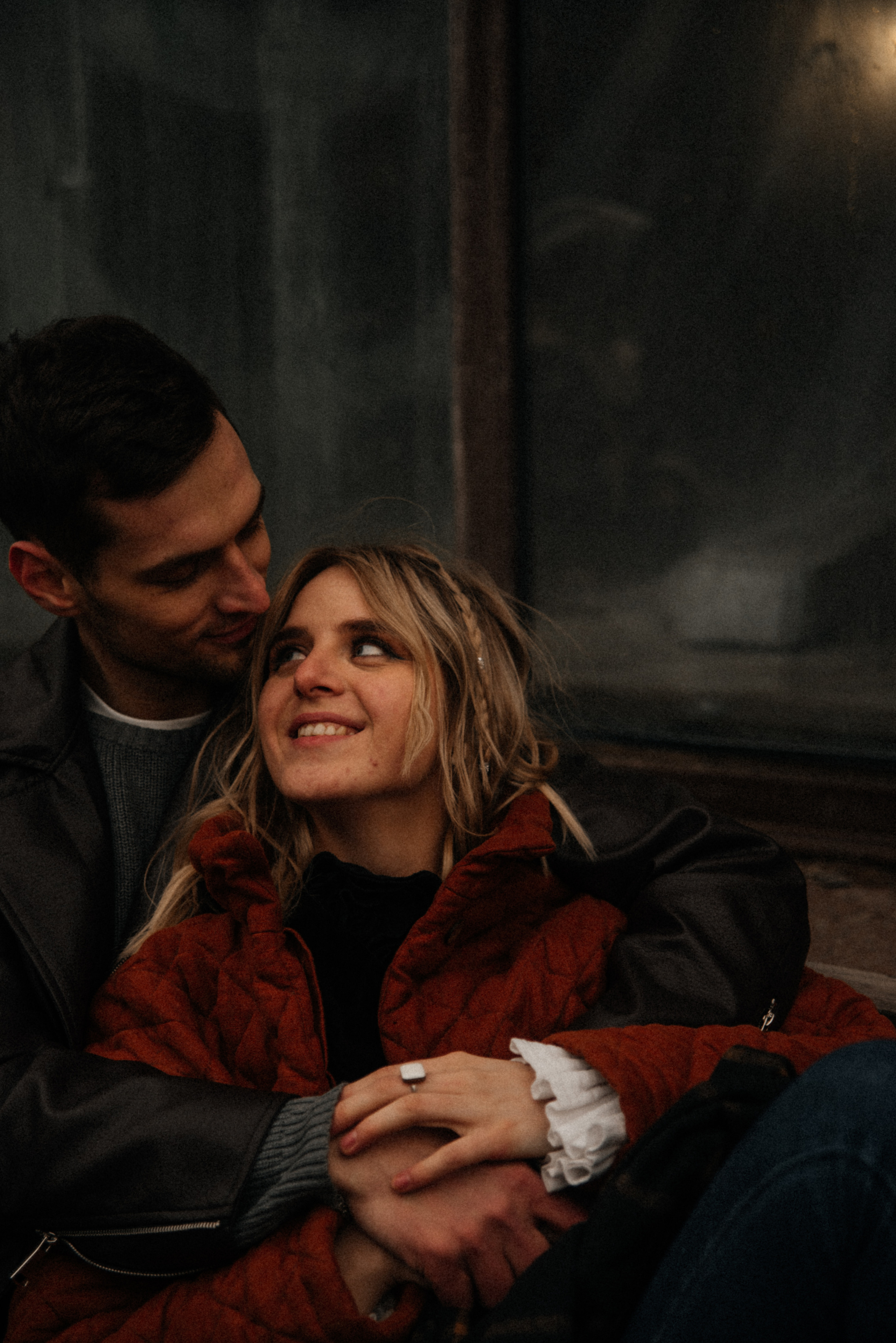 Макс и Саша. Свадебный и семейный фотограф в городе Смоленске