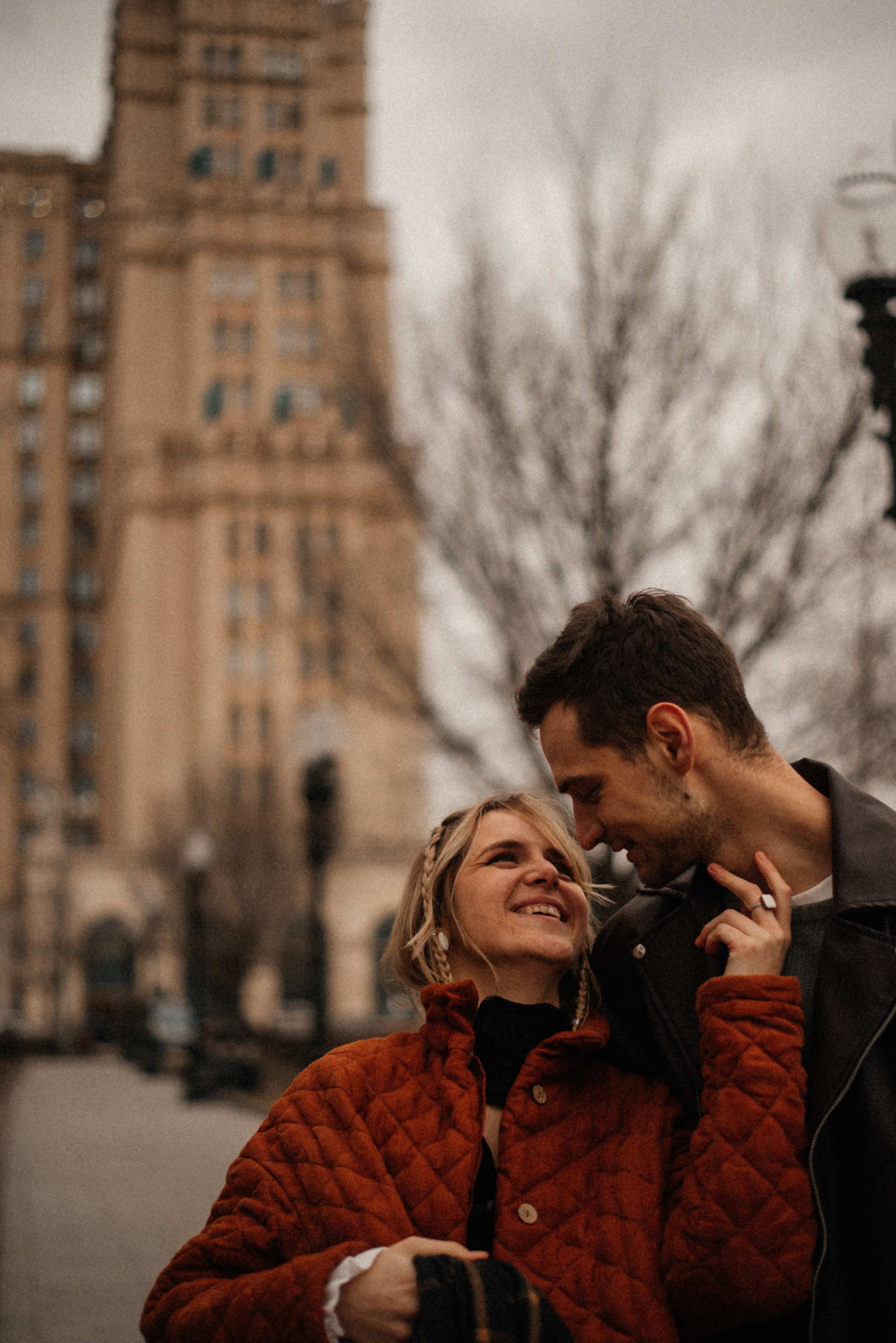 Макс и Саша. Свадебный и семейный фотограф в городе Смоленске