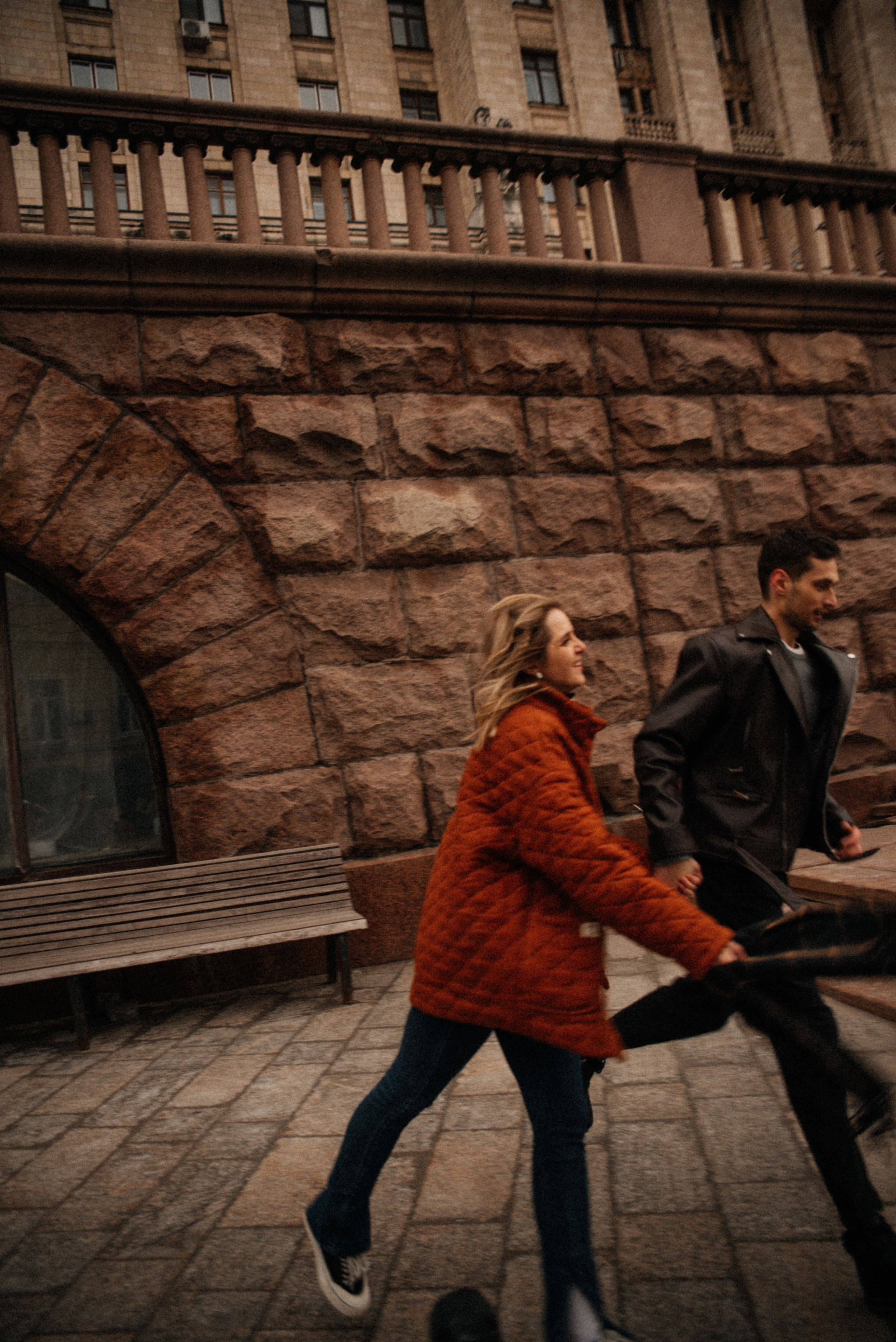 Макс и Саша. Свадебный и семейный фотограф в городе Смоленске