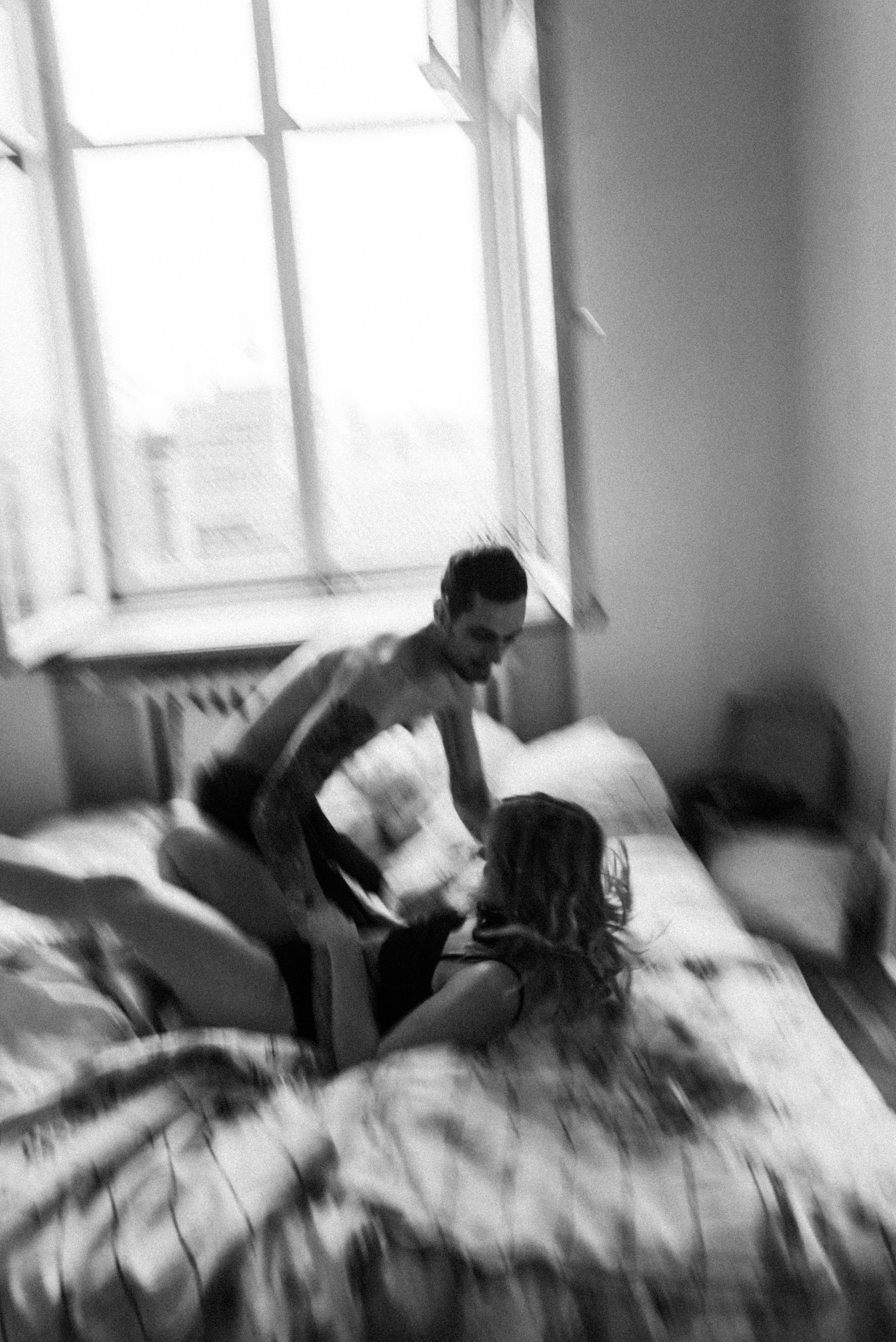 Макс и Саша. Свадебный и семейный фотограф в городе Смоленске