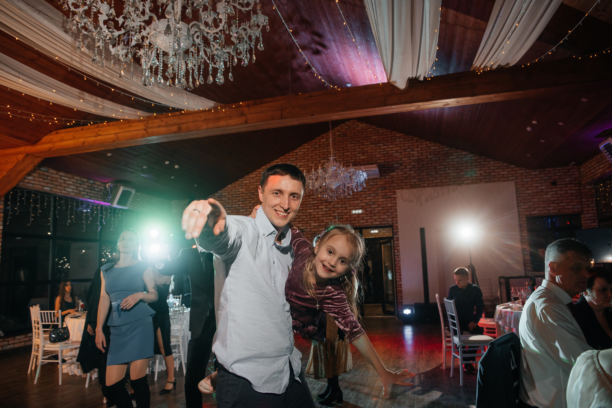 Виталий и Анна 18.03.2023. Свадебный и семейный фотограф в городе Смоленске