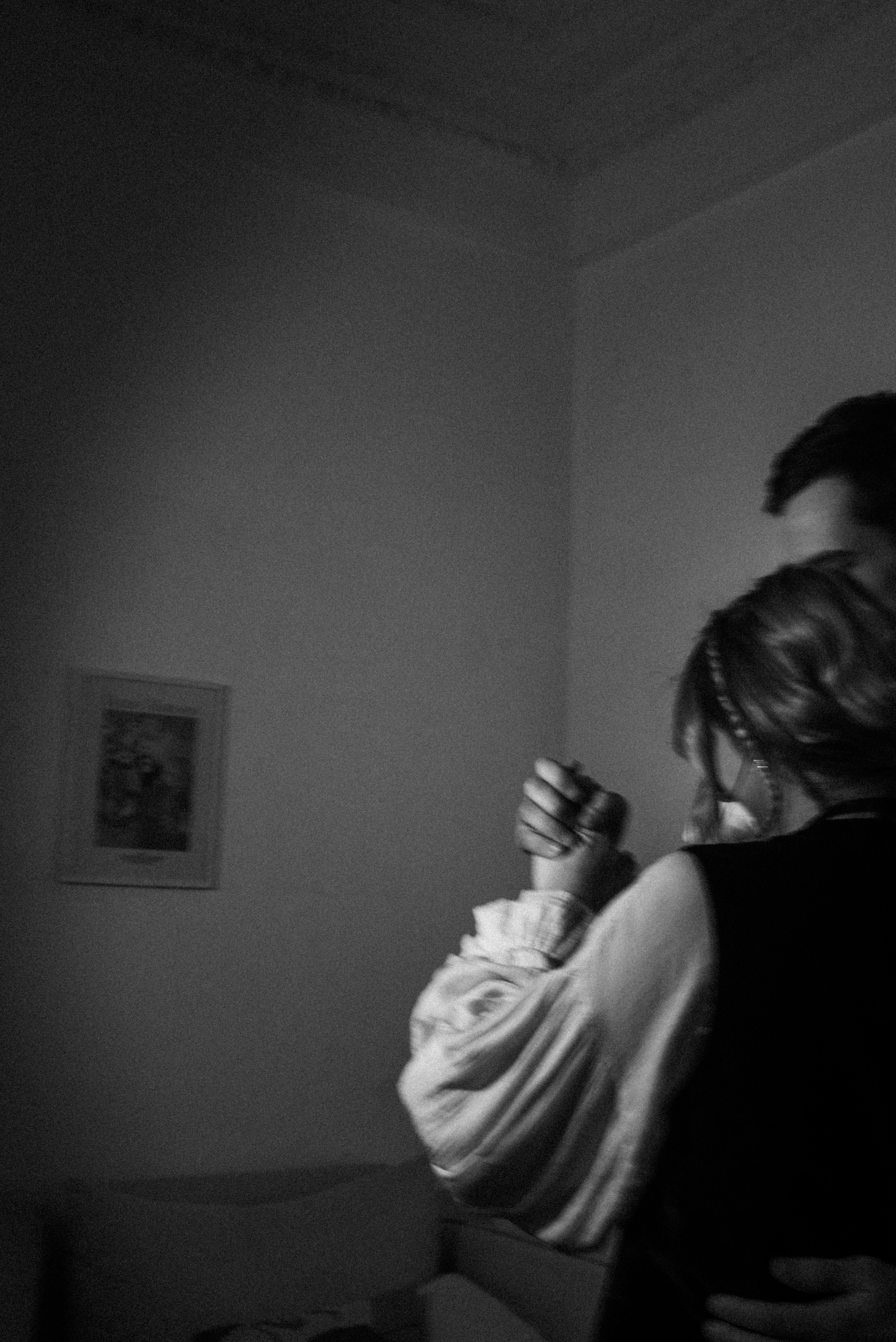 Макс и Саша. Свадебный и семейный фотограф в городе Смоленске