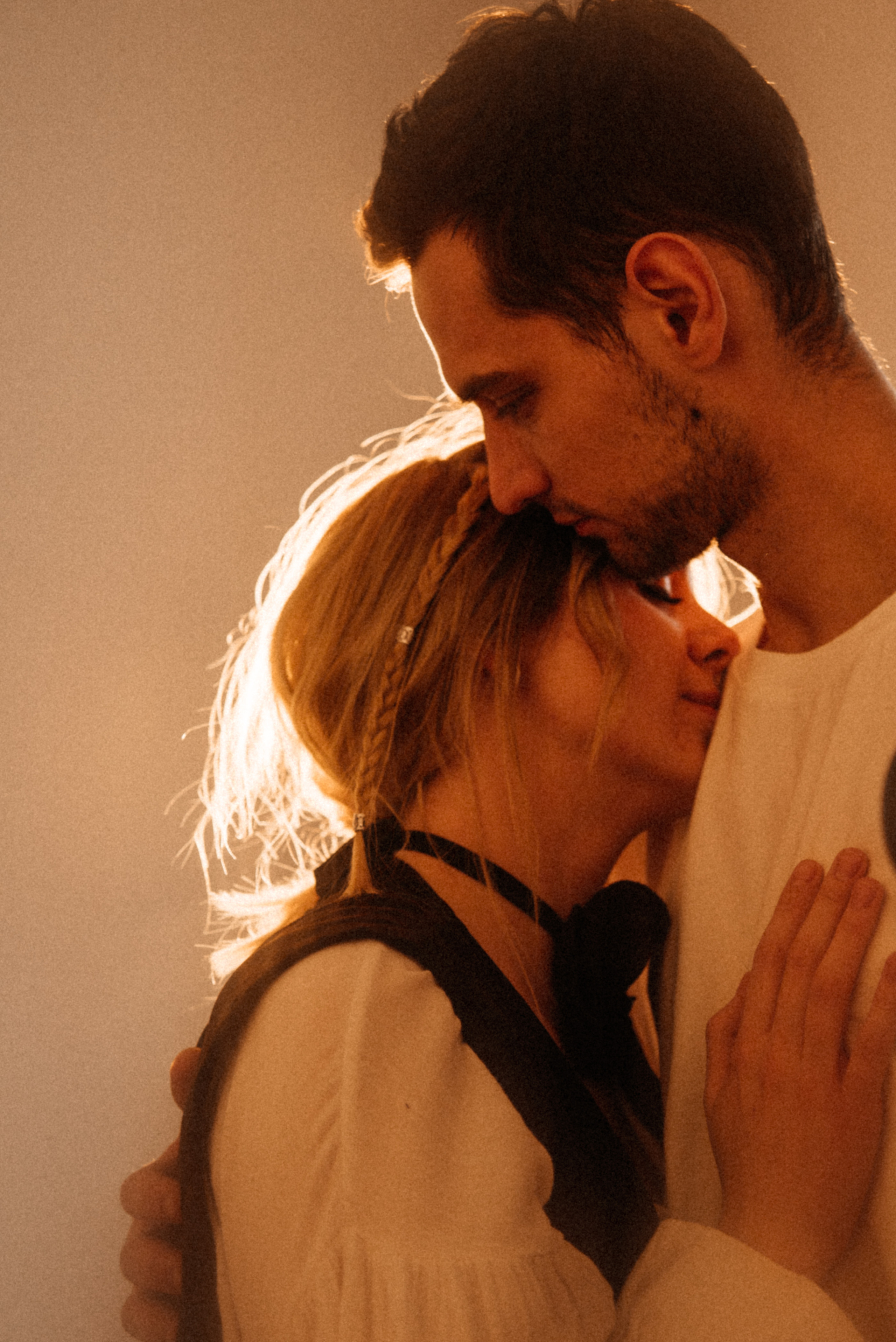 Макс и Саша. Свадебный и семейный фотограф в городе Смоленске