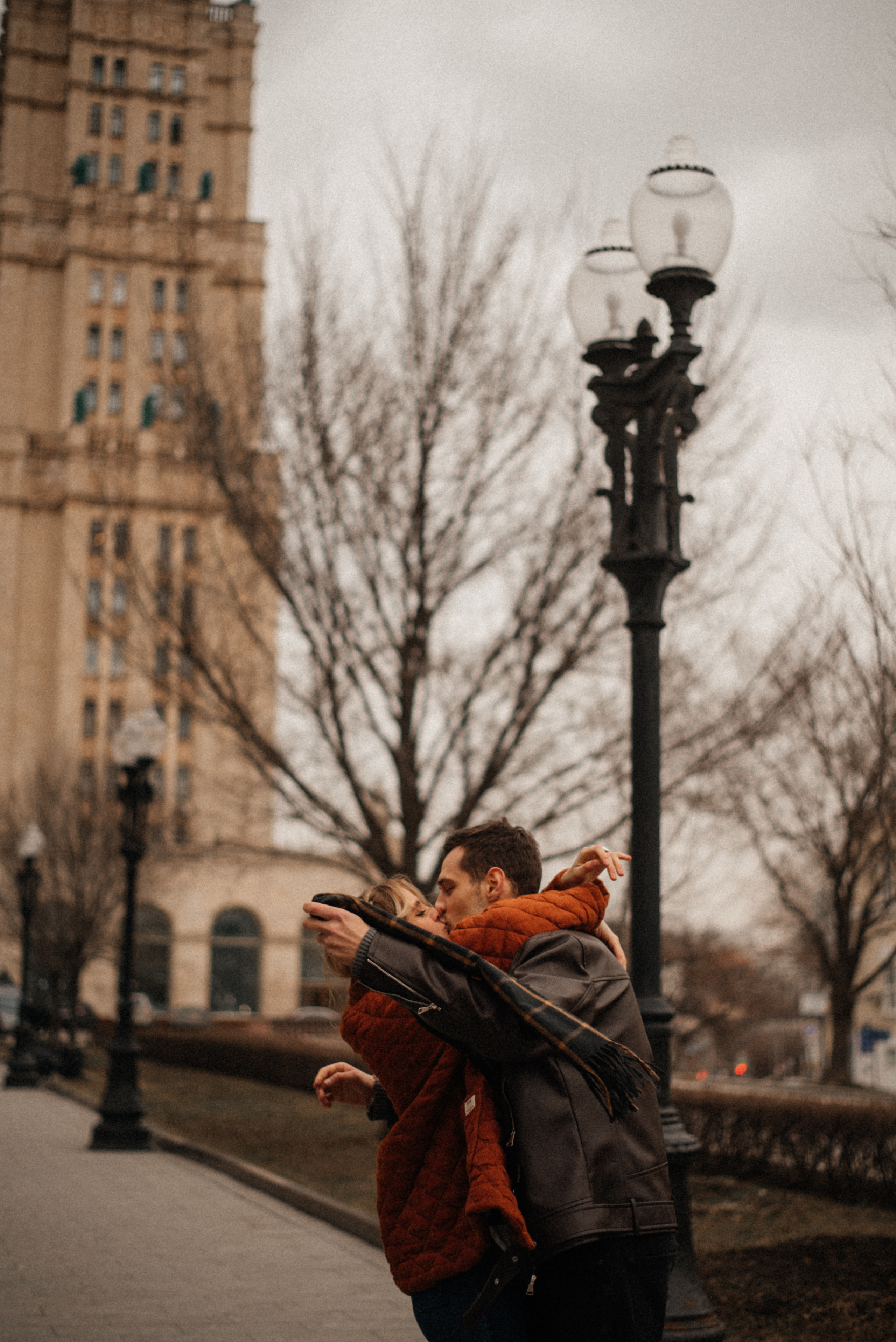 Макс и Саша. Свадебный и семейный фотограф в городе Смоленске