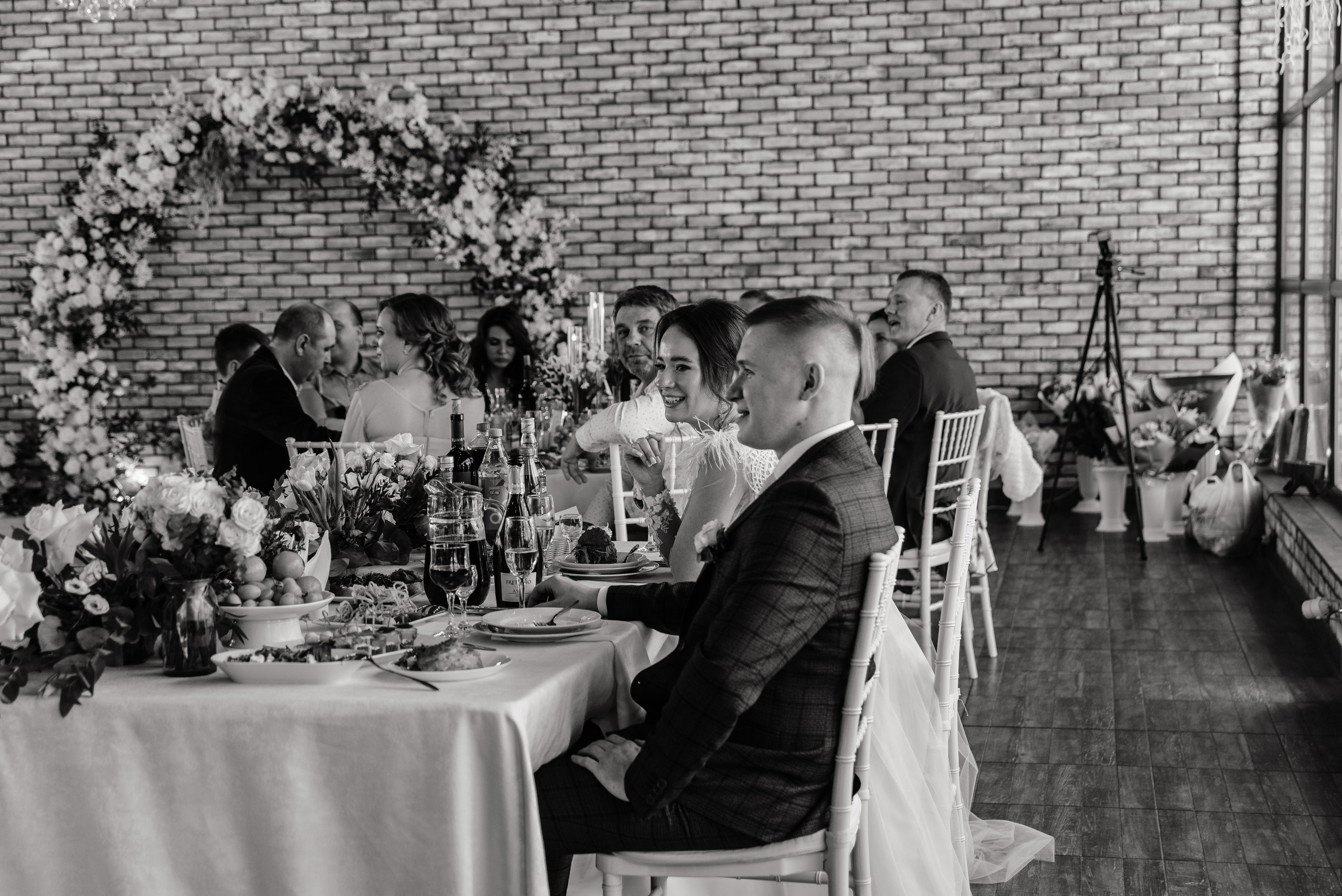 Виталий и Анна 18.03.2023. Свадебный и семейный фотограф в городе Смоленске