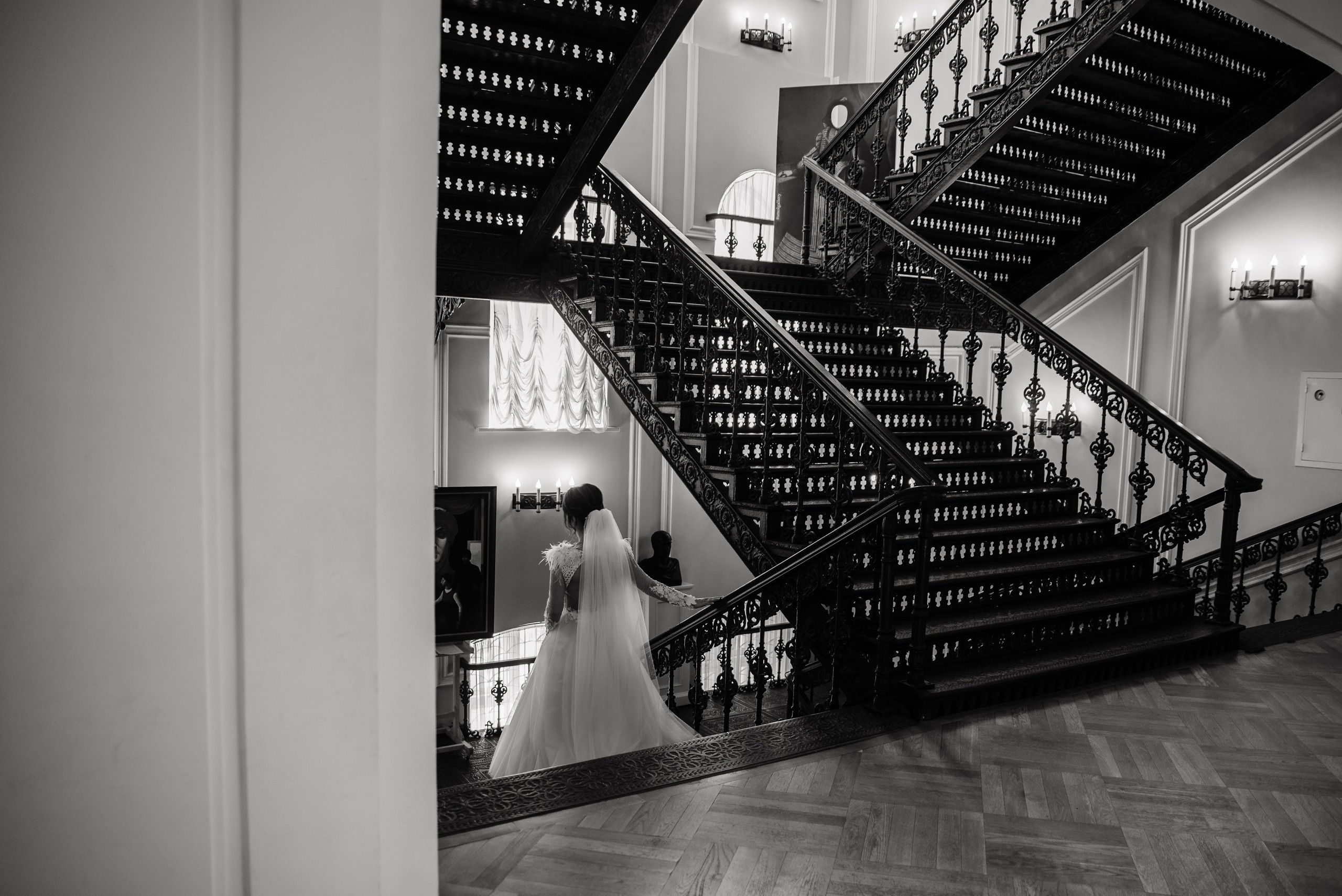 Виталий и Анна 18.03.2023. Свадебный и семейный фотограф в городе Смоленске