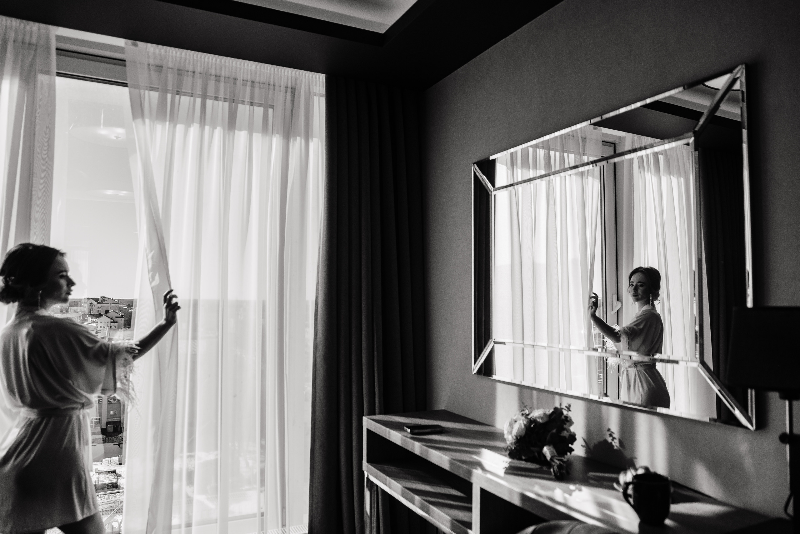 Виталий и Анна 18.03.2023. Свадебный и семейный фотограф в городе Смоленске