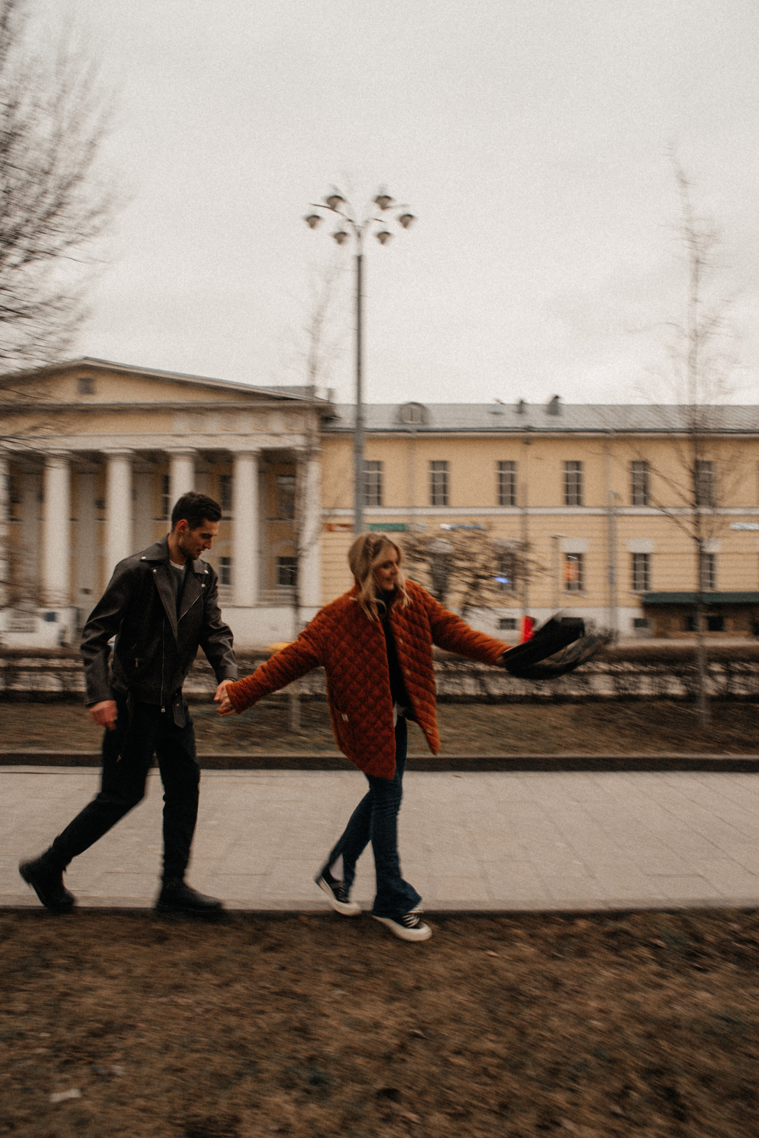Макс и Саша. Свадебный и семейный фотограф в городе Смоленске