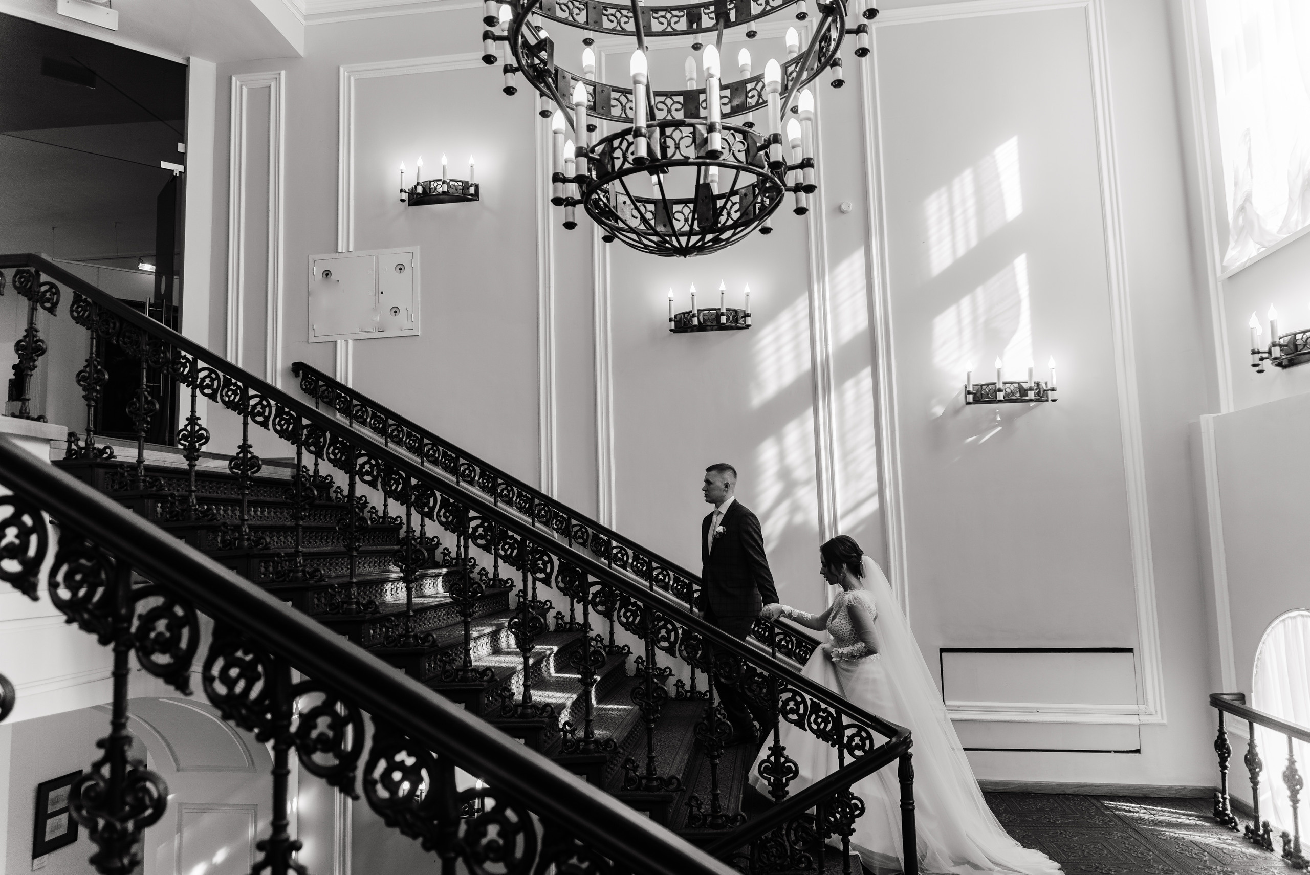 Виталий и Анна 18.03.2023. Свадебный и семейный фотограф в городе Смоленске