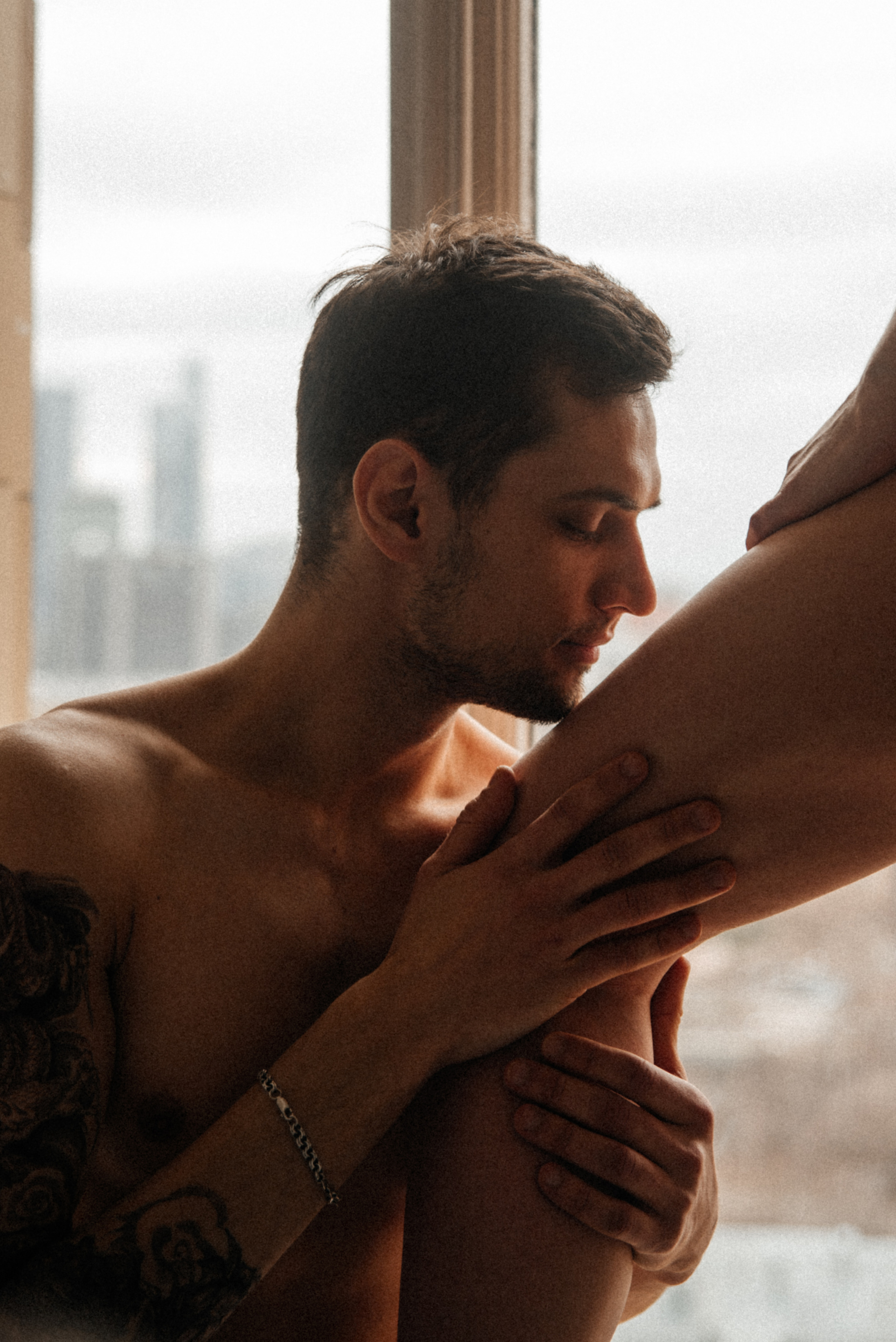 Макс и Саша. Свадебный и семейный фотограф в городе Смоленске