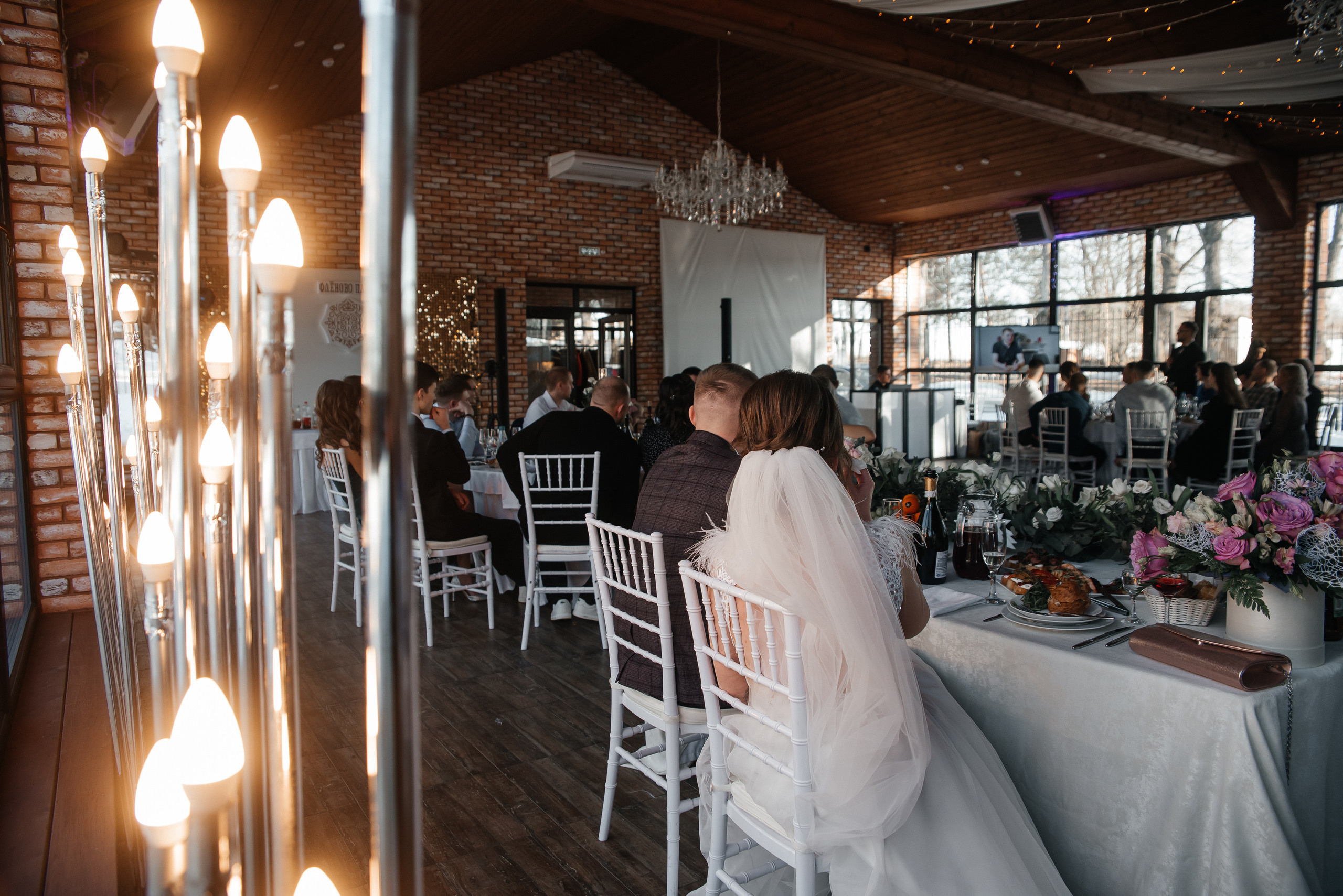 Виталий и Анна 18.03.2023. Свадебный и семейный фотограф в городе Смоленске