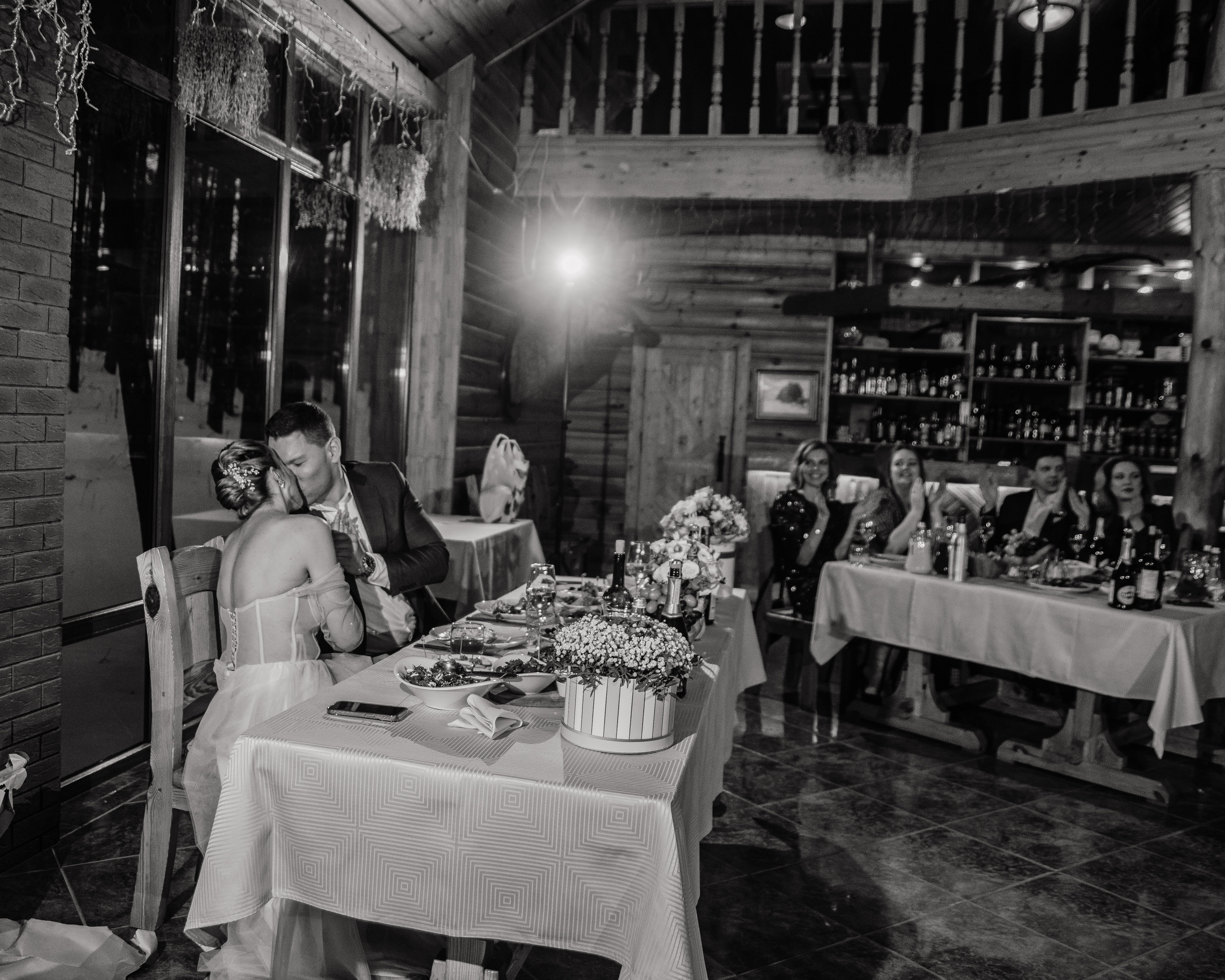 Александр и Вероника 18.02.2023. Свадебный и семейный фотограф в городе Смоленске