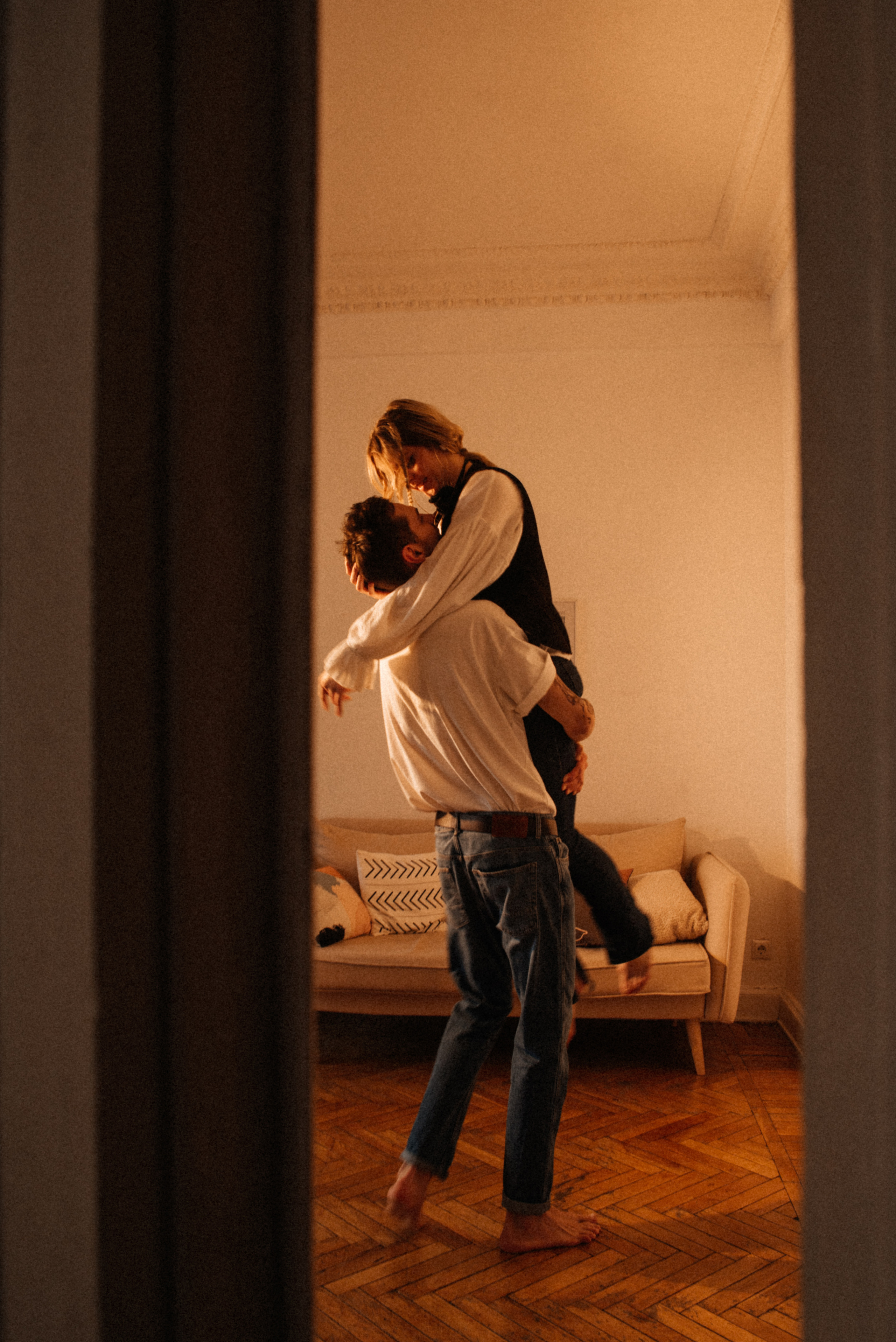 Макс и Саша. Свадебный и семейный фотограф в городе Смоленске