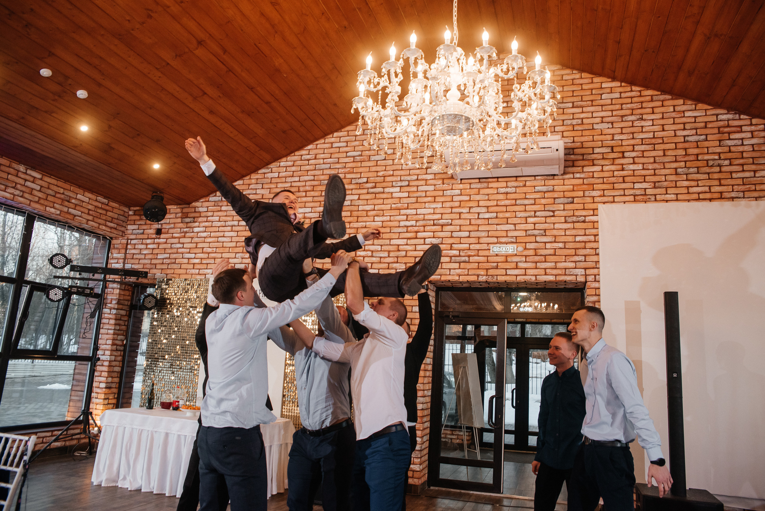 Виталий и Анна 18.03.2023. Свадебный и семейный фотограф в городе Смоленске