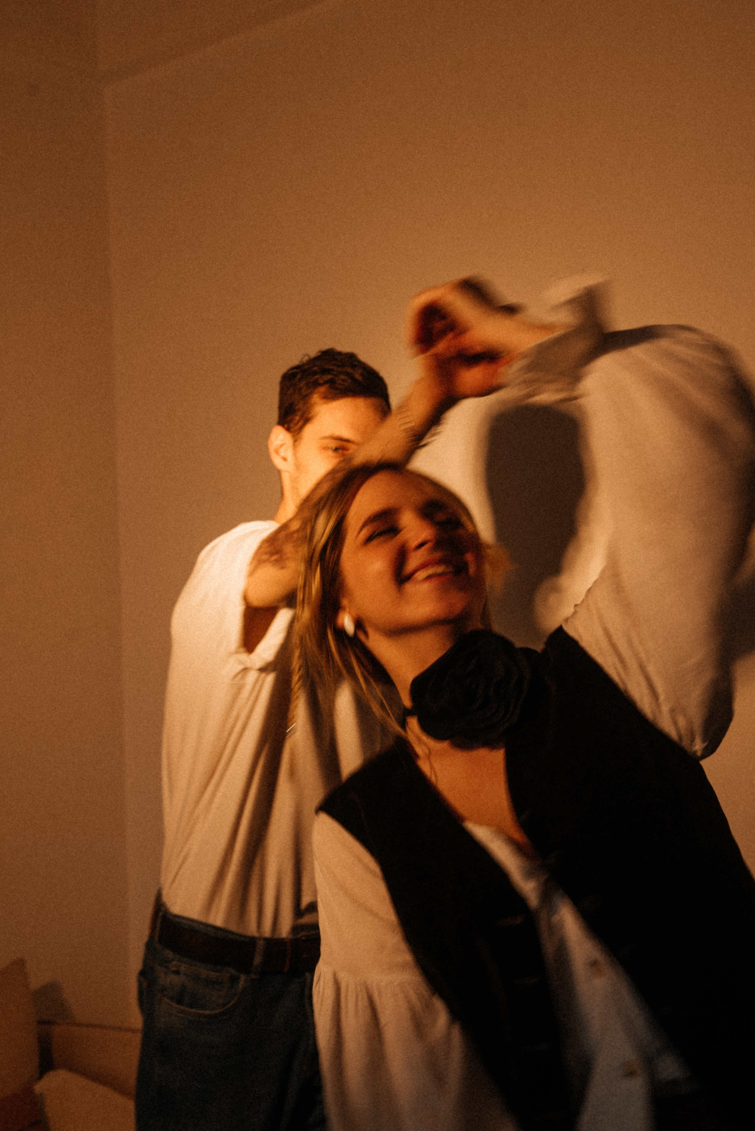 Макс и Саша. Свадебный и семейный фотограф в городе Смоленске