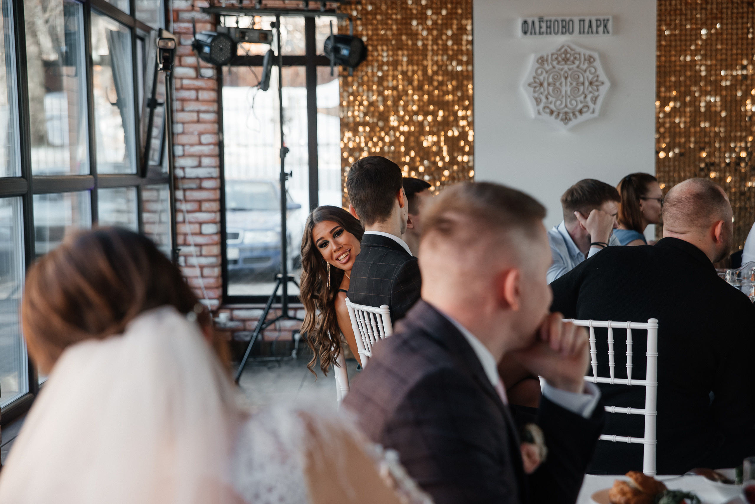 Виталий и Анна 18.03.2023. Свадебный и семейный фотограф в городе Смоленске