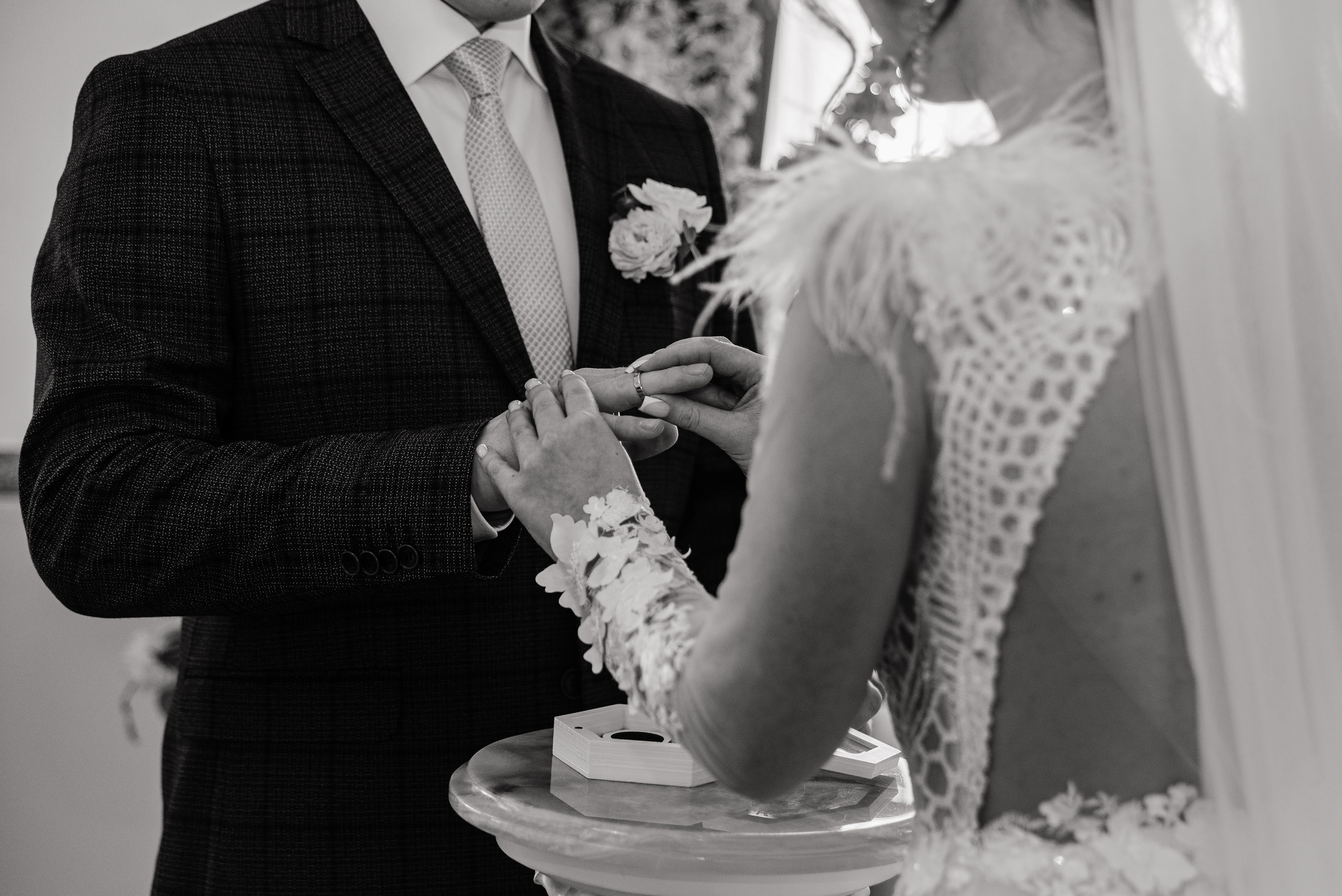 Виталий и Анна 18.03.2023. Свадебный и семейный фотограф в городе Смоленске