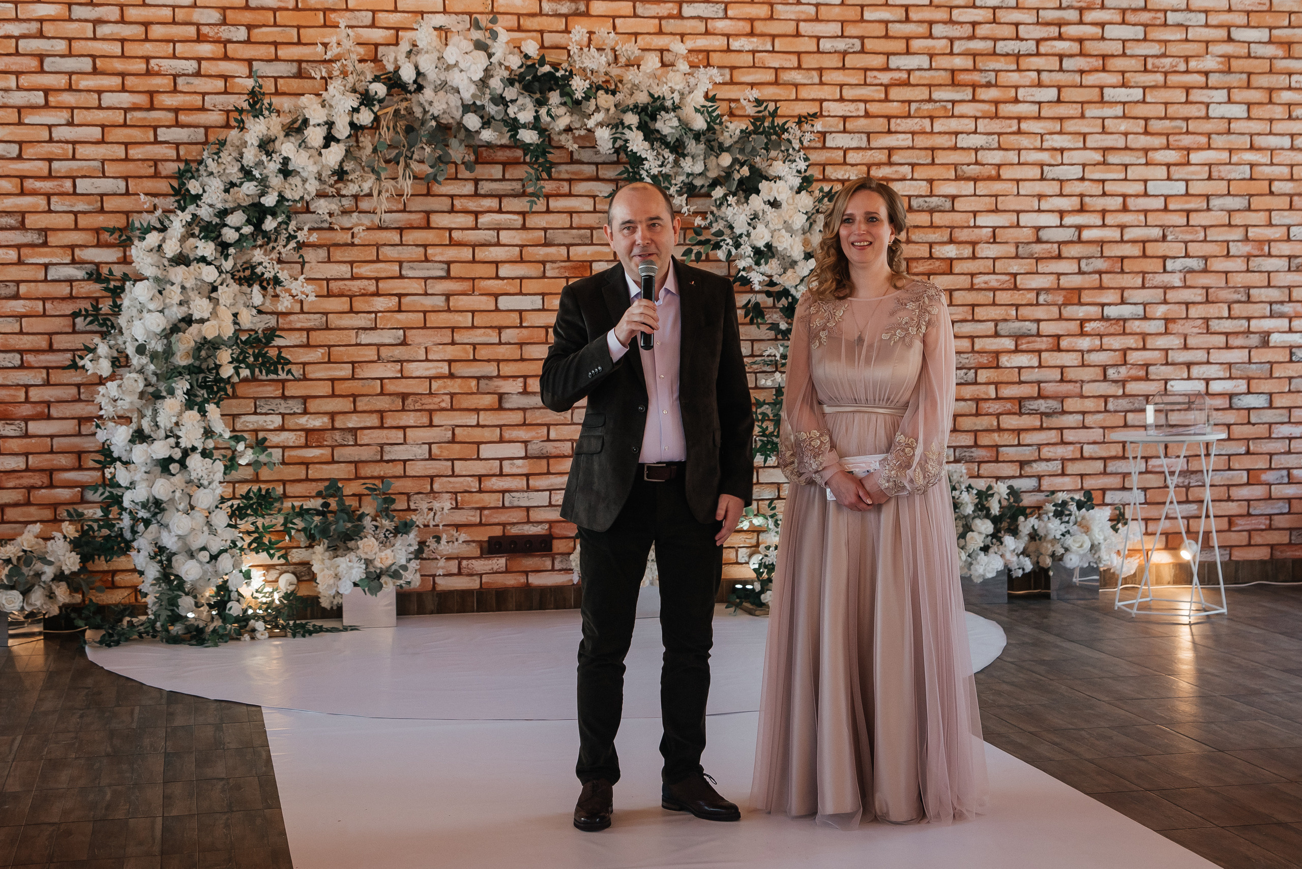 Виталий и Анна 18.03.2023. Свадебный и семейный фотограф в городе Смоленске