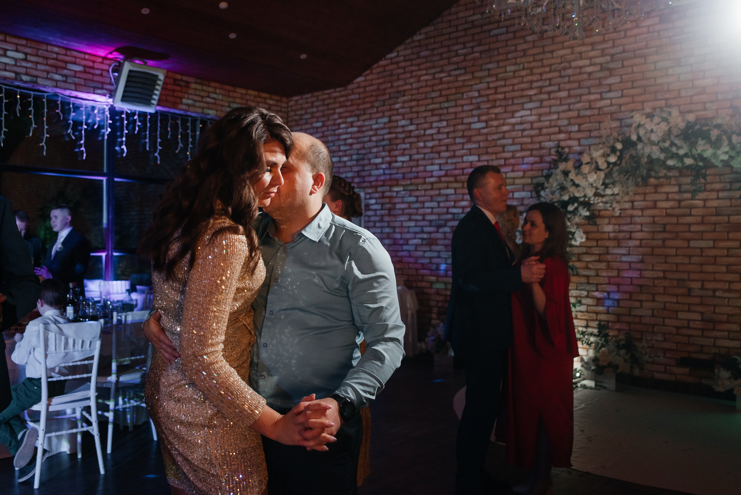 Виталий и Анна 18.03.2023. Свадебный и семейный фотограф в городе Смоленске