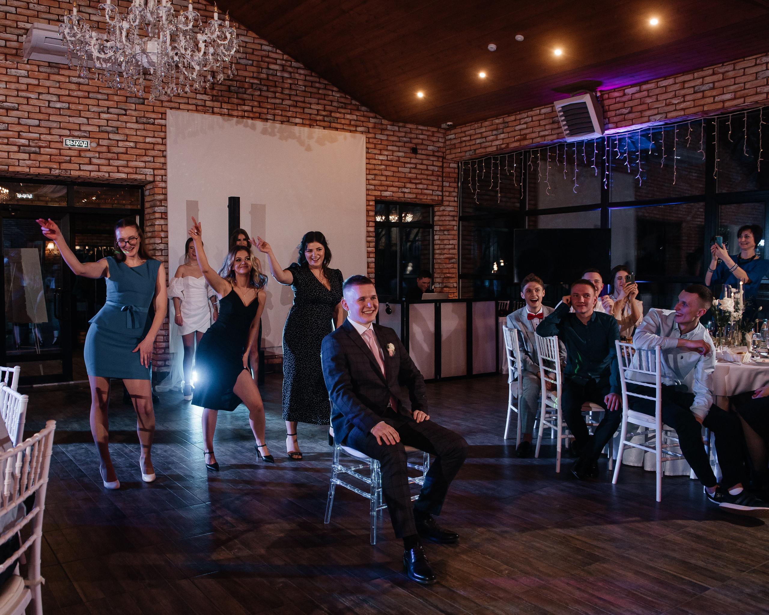 Виталий и Анна 18.03.2023. Свадебный и семейный фотограф в городе Смоленске