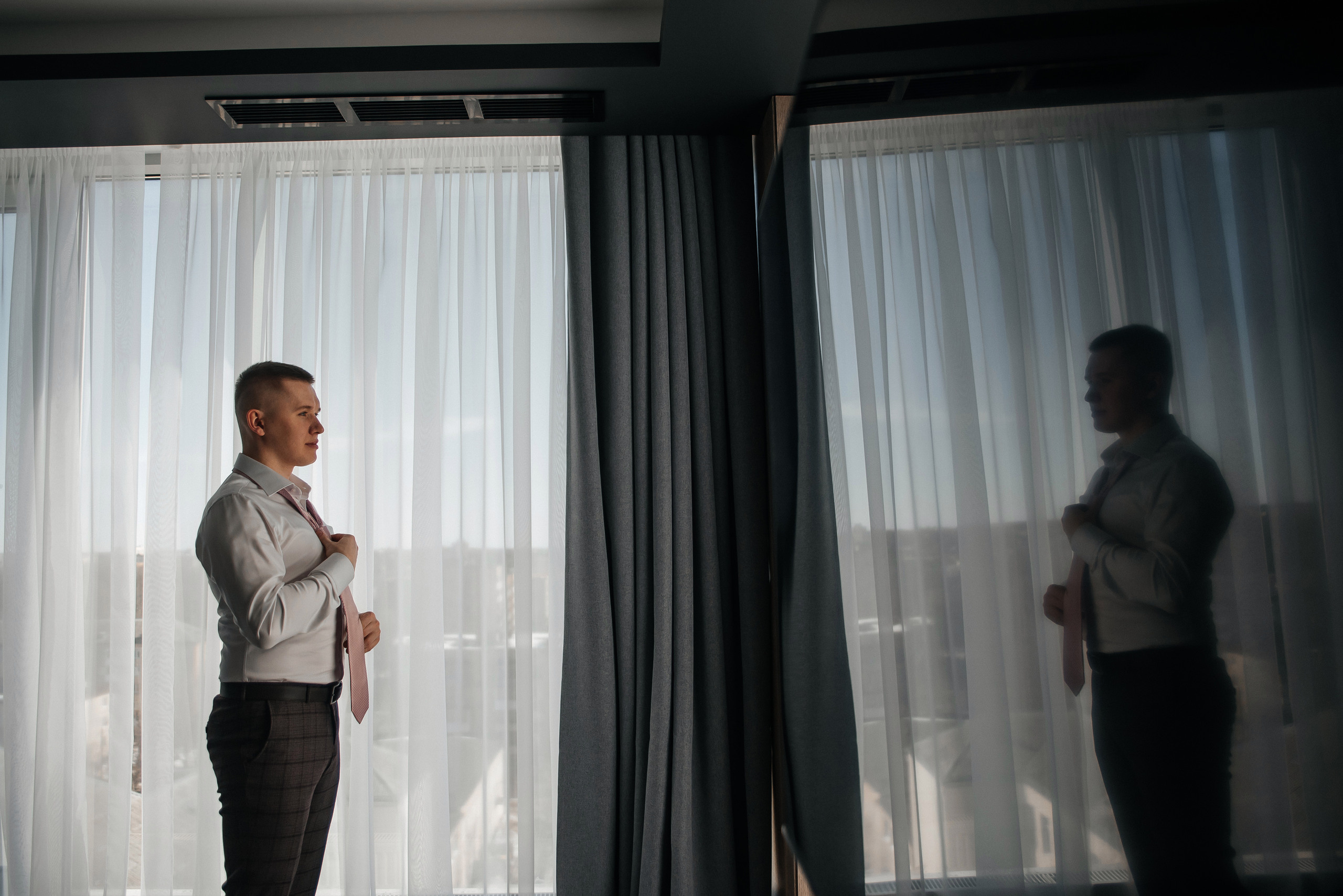 Виталий и Анна 18.03.2023. Свадебный и семейный фотограф в городе Смоленске