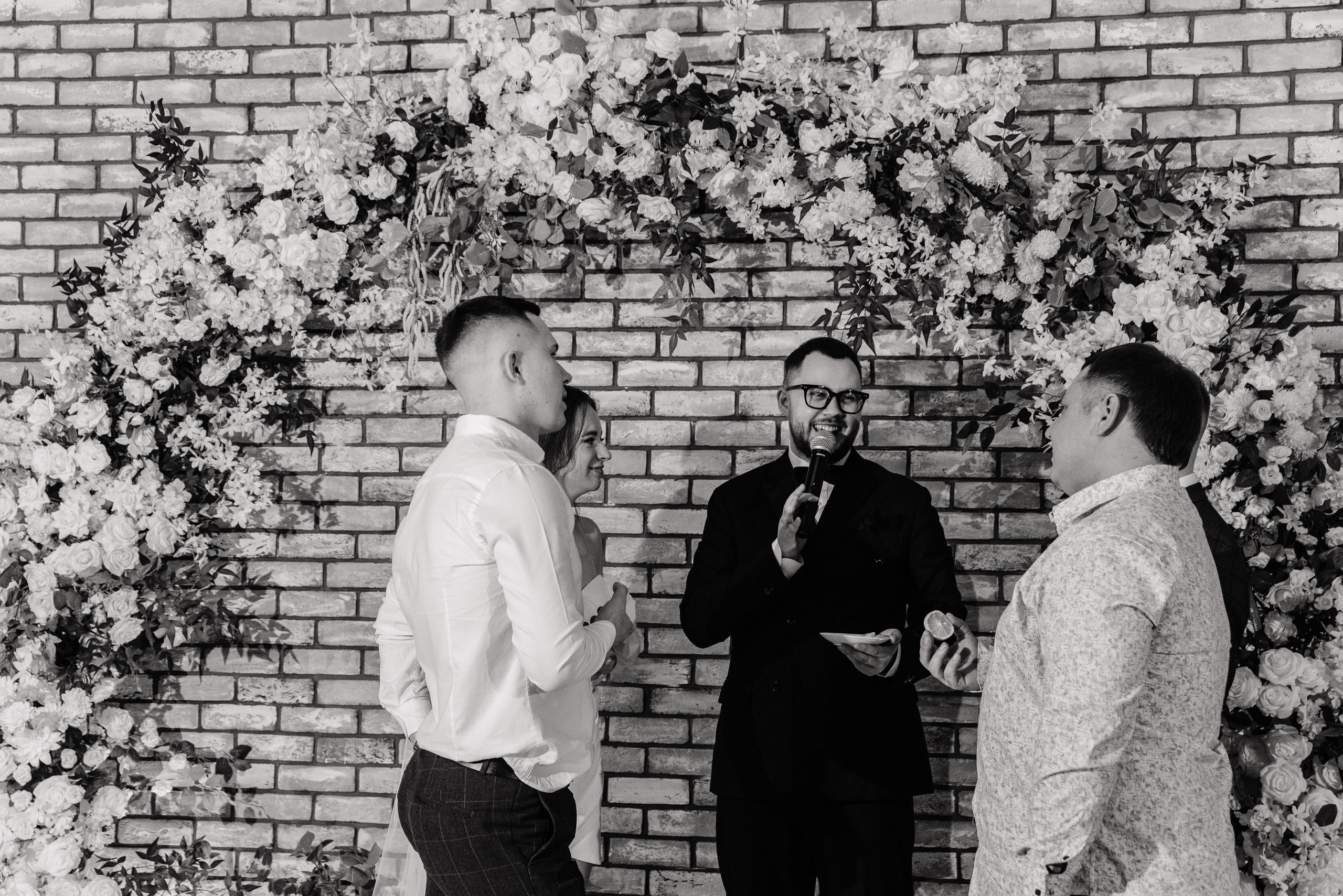 Виталий и Анна 18.03.2023. Свадебный и семейный фотограф в городе Смоленске