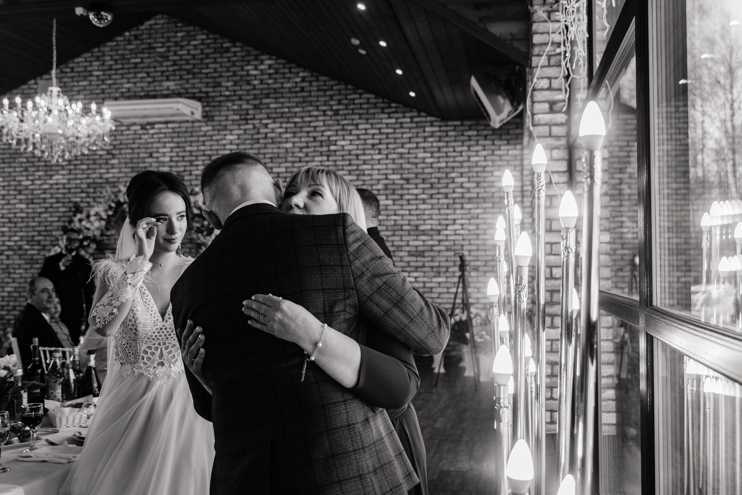 Виталий и Анна 18.03.2023. Свадебный и семейный фотограф в городе Смоленске