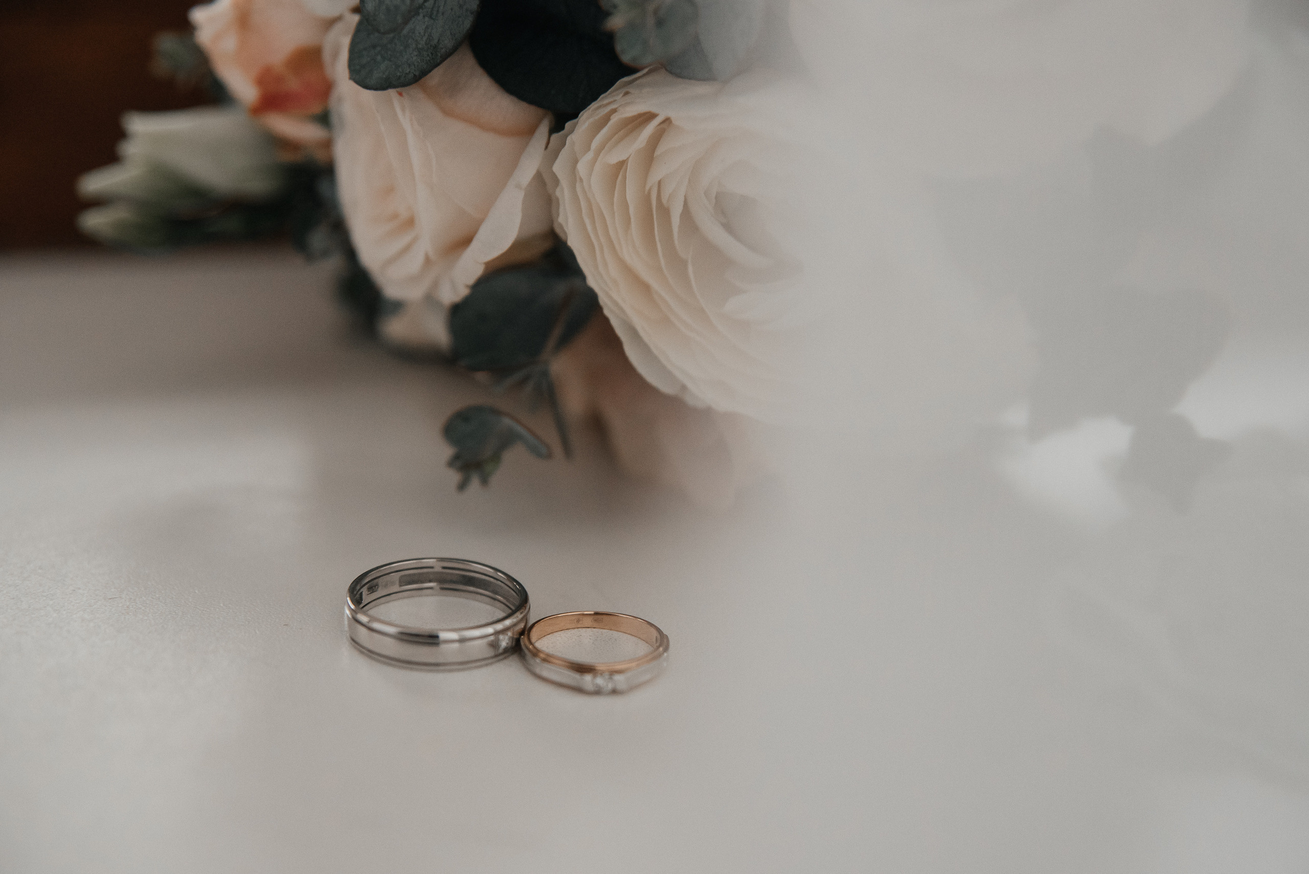 Александр и Вероника 18.02.2023. Свадебный и семейный фотограф в городе Смоленске