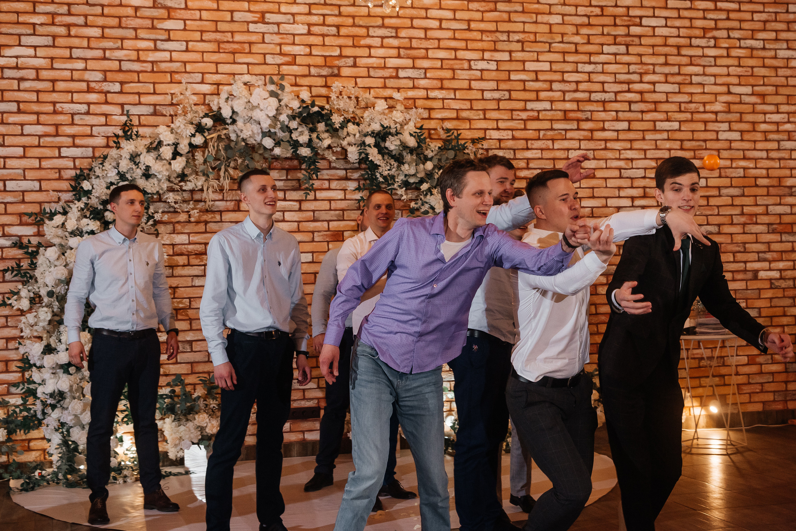 Виталий и Анна 18.03.2023. Свадебный и семейный фотограф в городе Смоленске