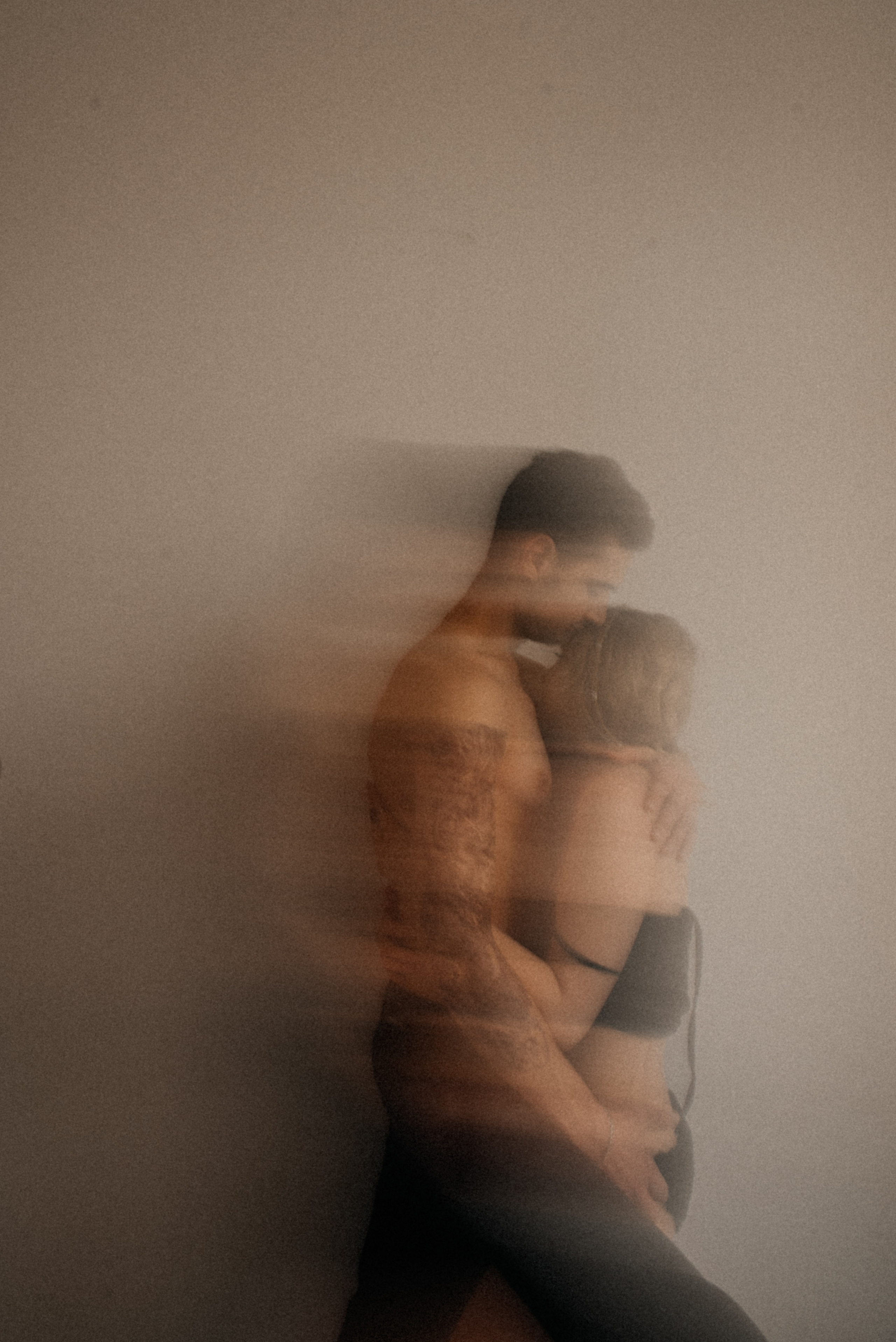 Макс и Саша. Свадебный и семейный фотограф в городе Смоленске