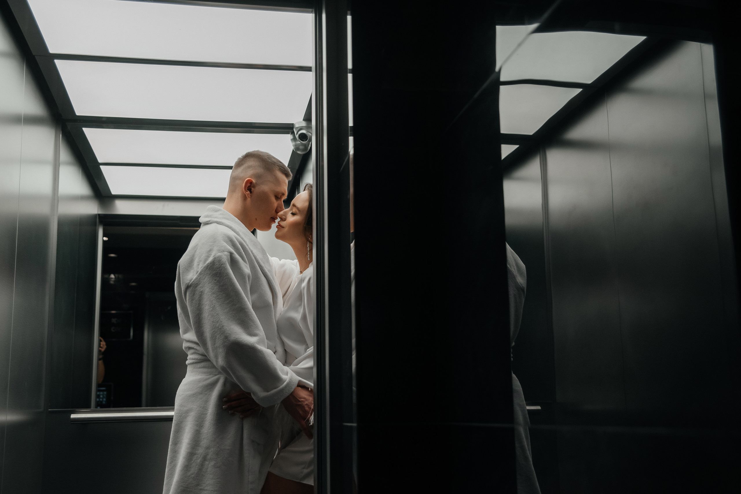 Виталий и Анна 18.03.2023. Свадебный и семейный фотограф в городе Смоленске