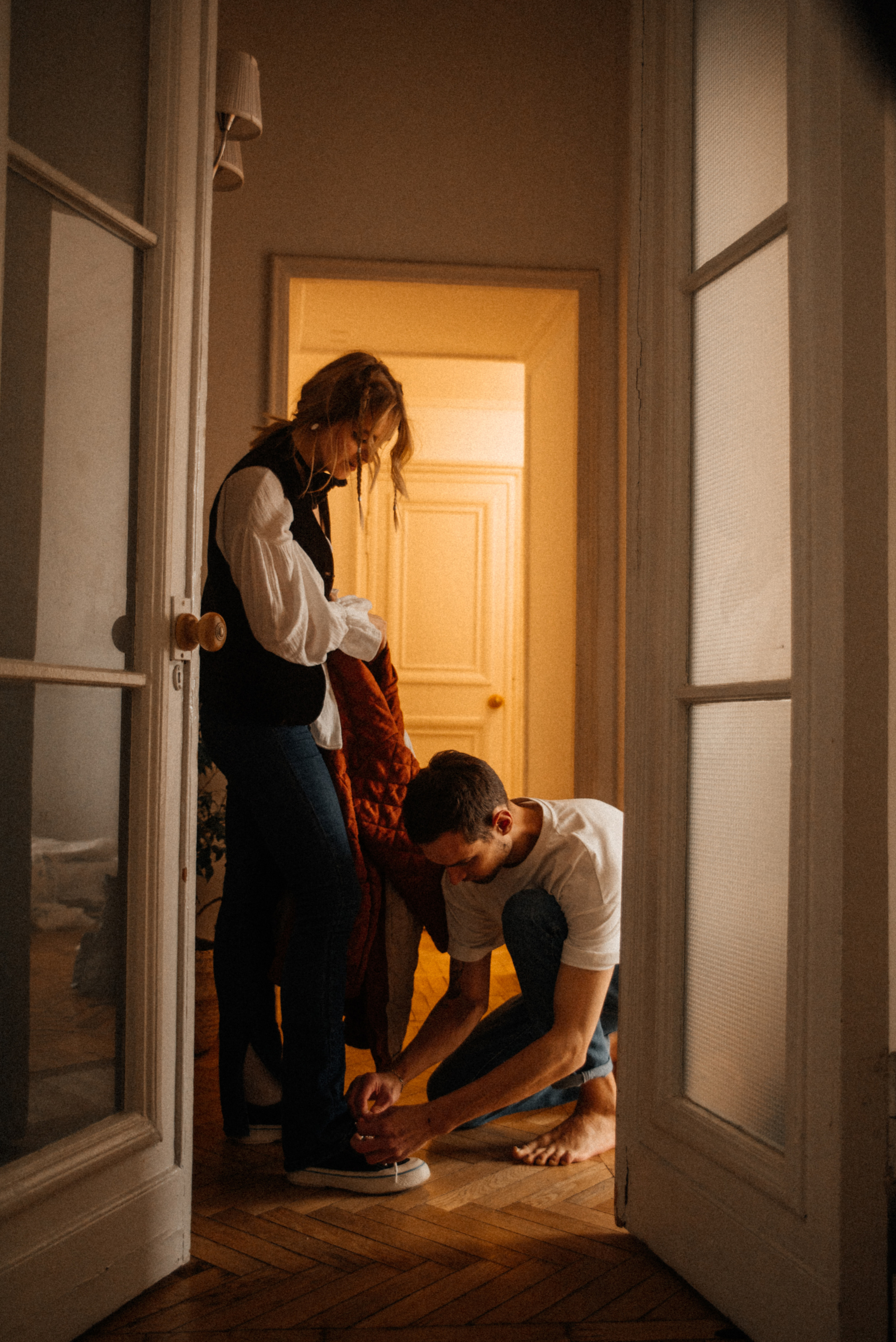 Макс и Саша. Свадебный и семейный фотограф в городе Смоленске