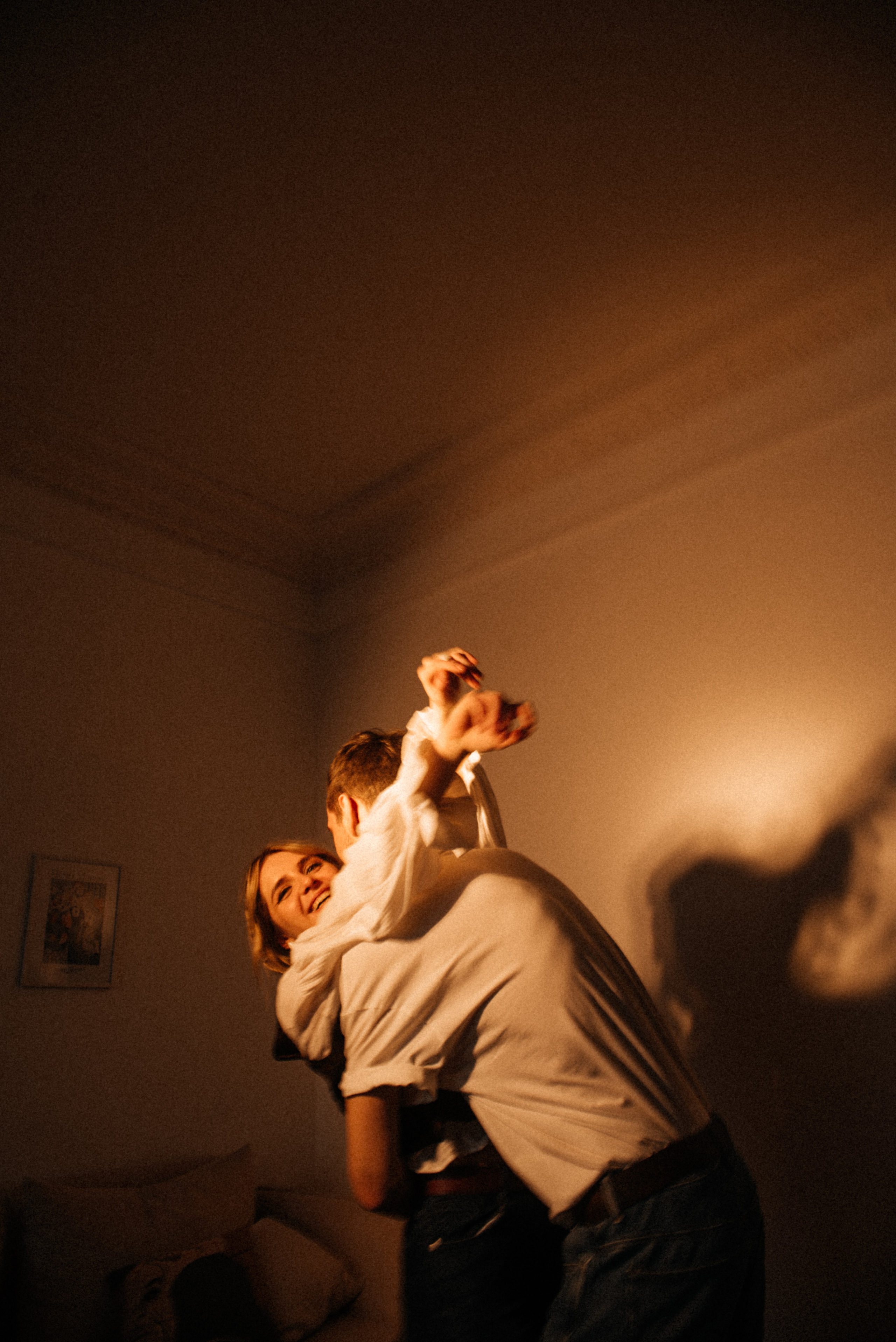 Макс и Саша. Свадебный и семейный фотограф в городе Смоленске