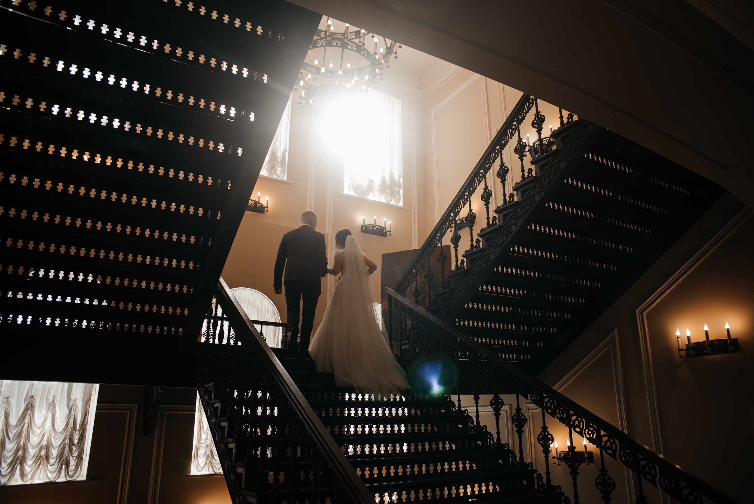 Виталий и Анна 18.03.2023. Свадебный и семейный фотограф в городе Смоленске