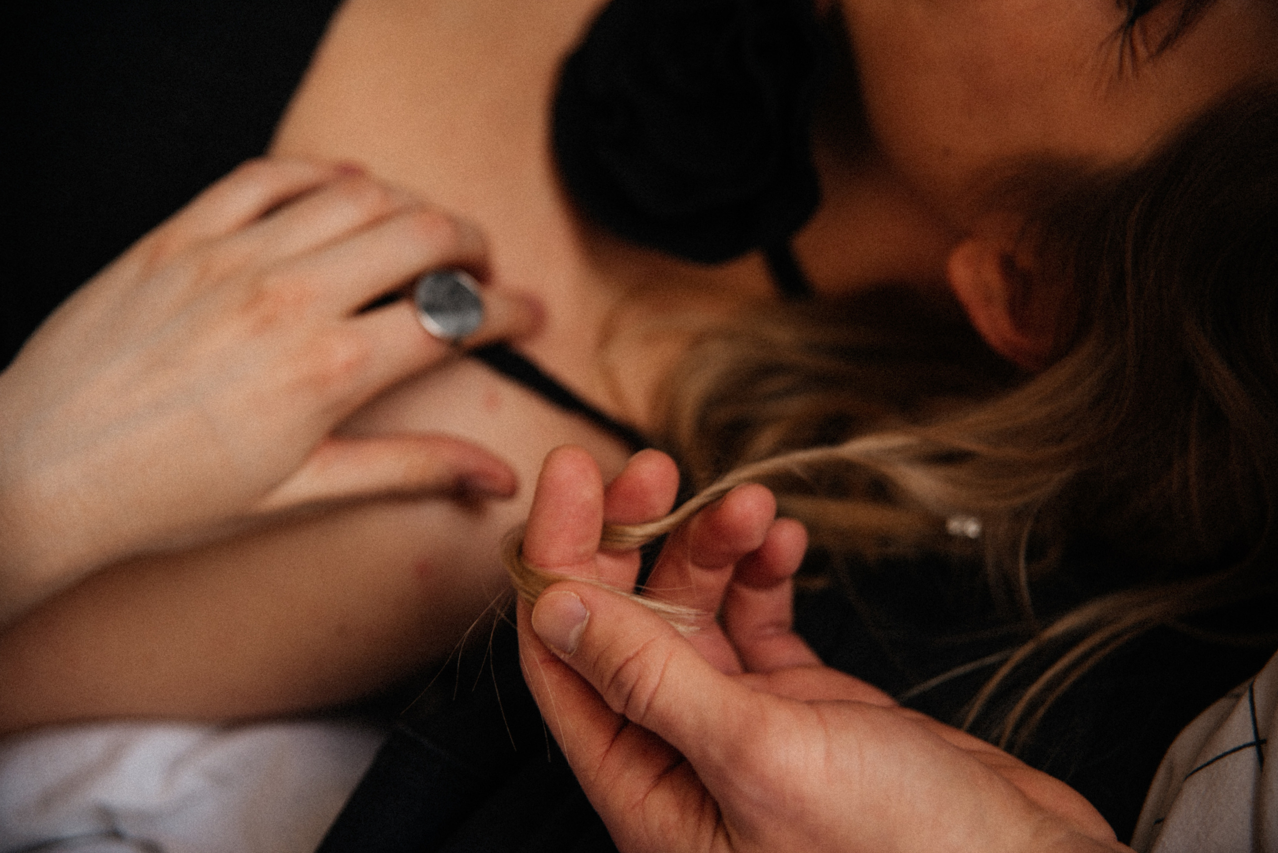 Макс и Саша. Свадебный и семейный фотограф в городе Смоленске