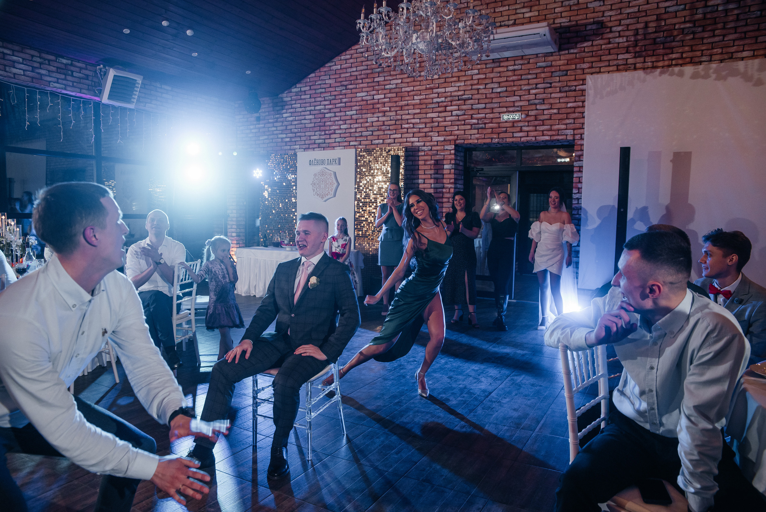 Виталий и Анна 18.03.2023. Свадебный и семейный фотограф в городе Смоленске