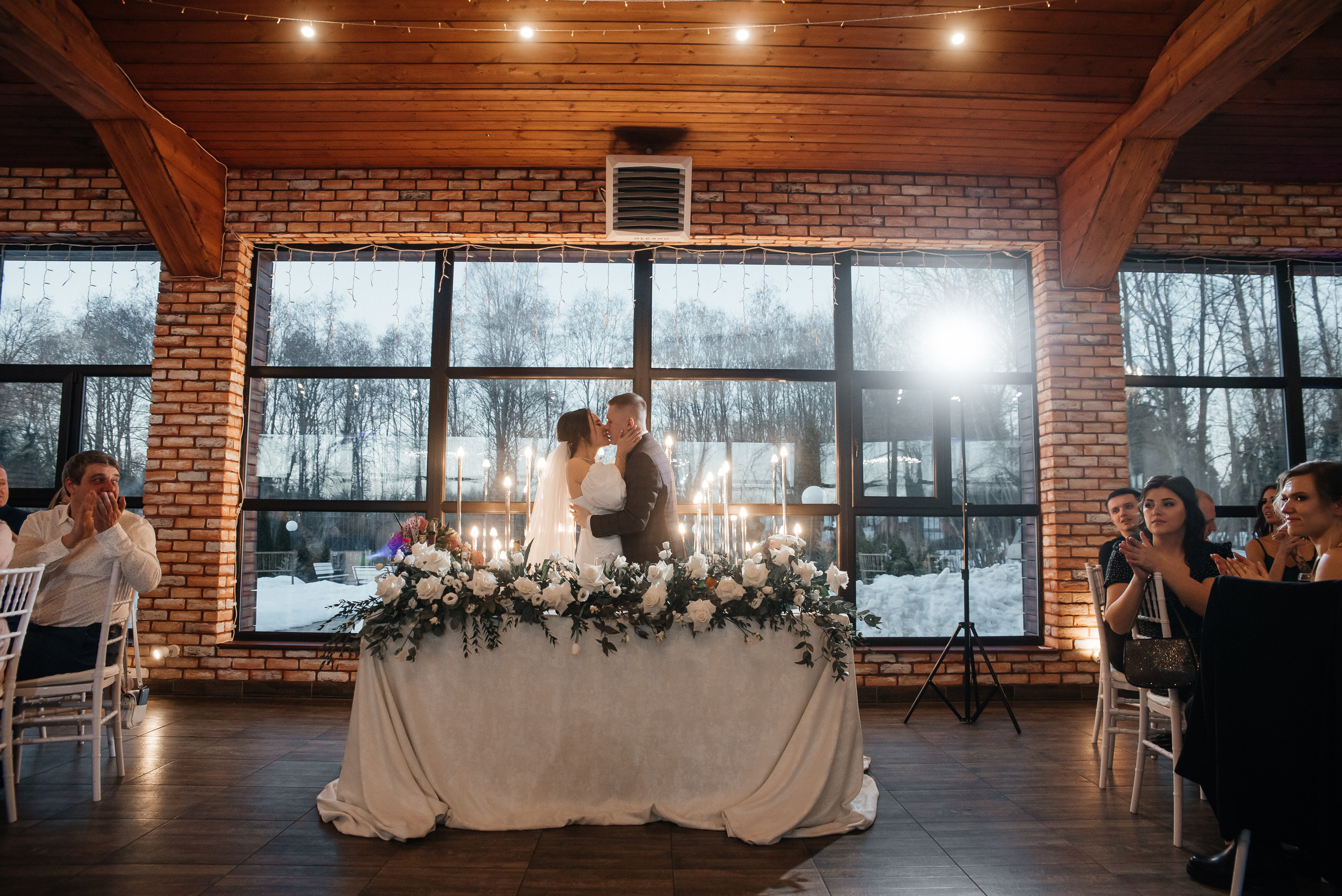 Виталий и Анна 18.03.2023. Свадебный и семейный фотограф в городе Смоленске