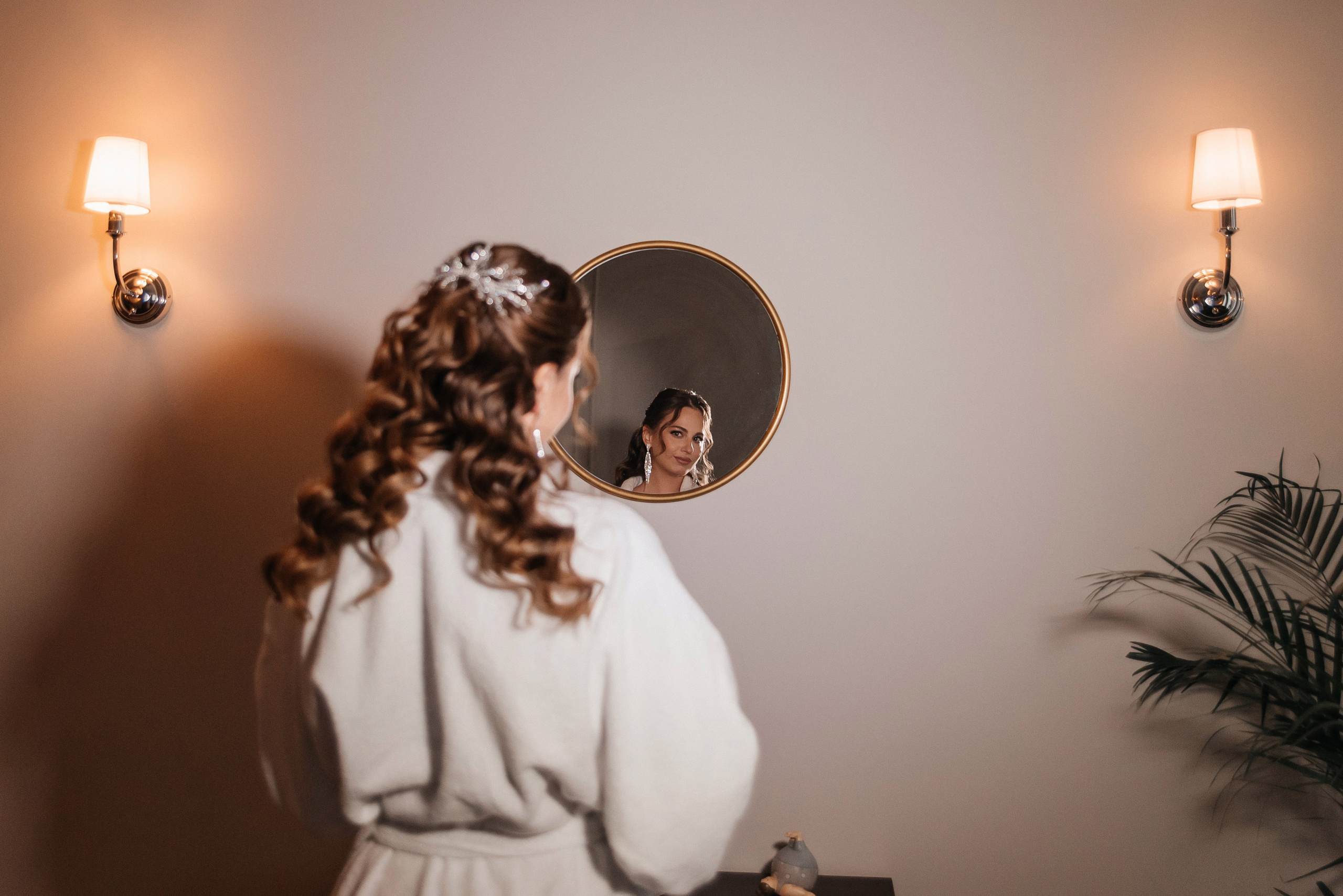 Артем и Полина 23.09.2023. Свадебный и семейный фотограф в городе Смоленске