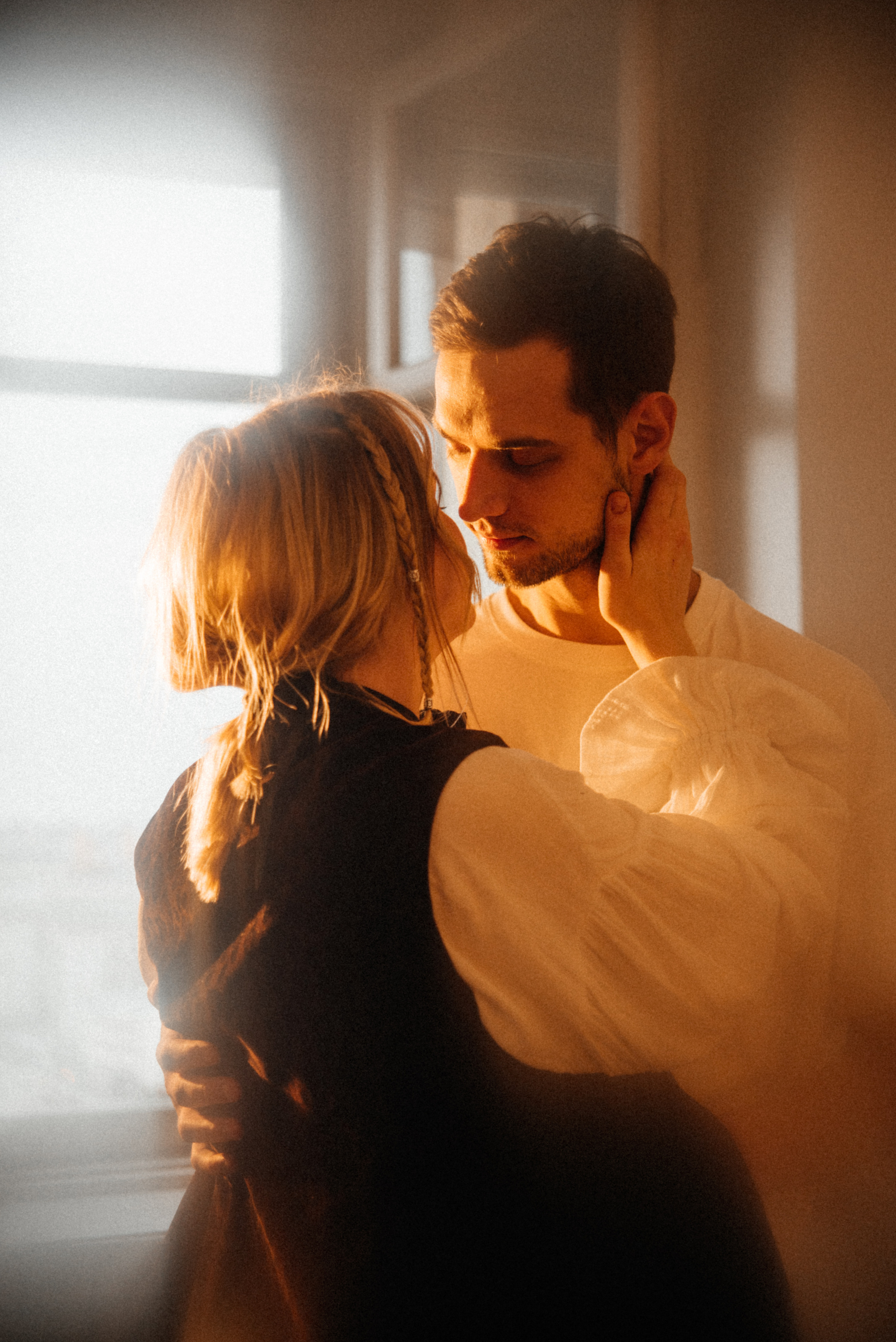 Макс и Саша. Свадебный и семейный фотограф в городе Смоленске