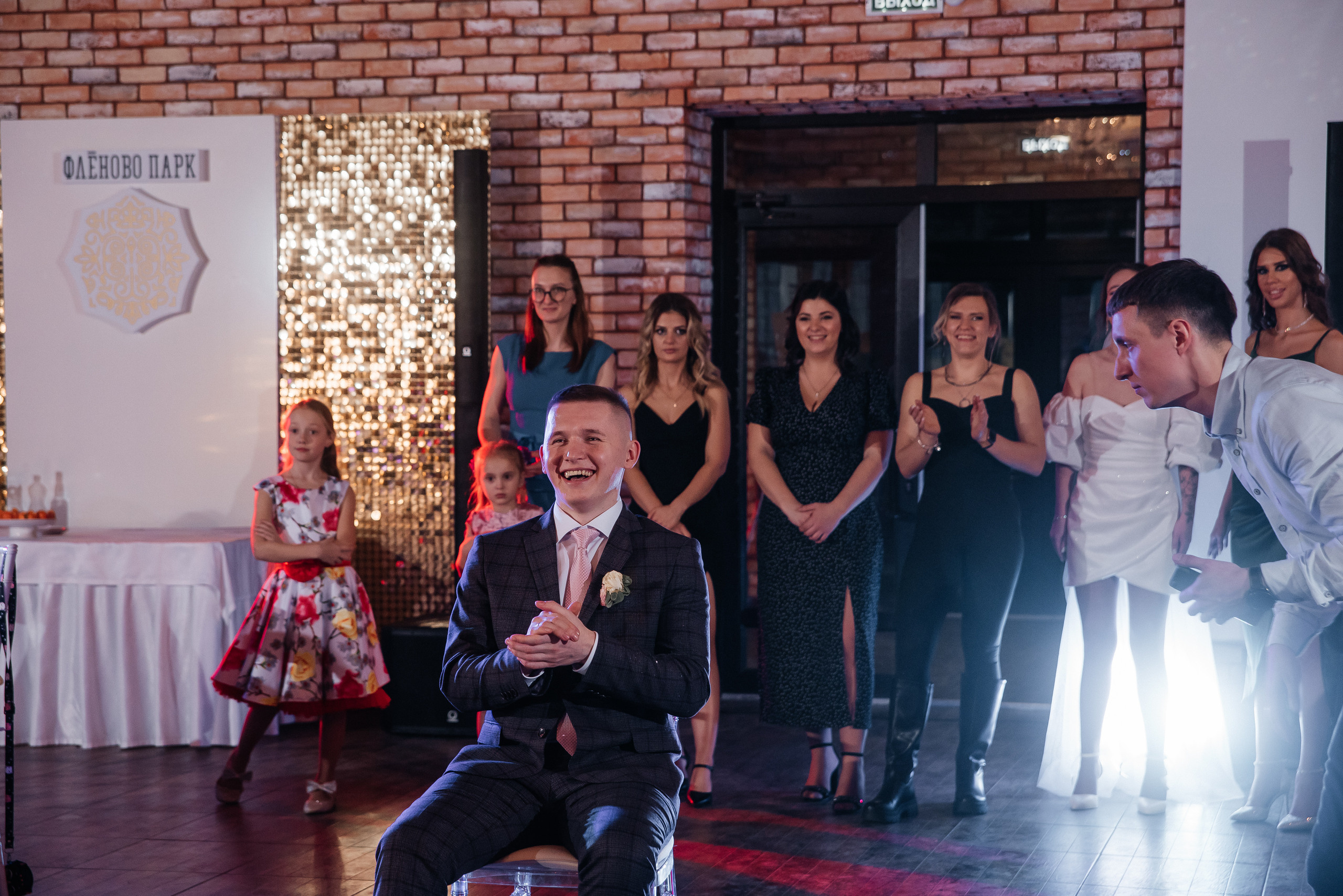 Виталий и Анна 18.03.2023. Свадебный и семейный фотограф в городе Смоленске