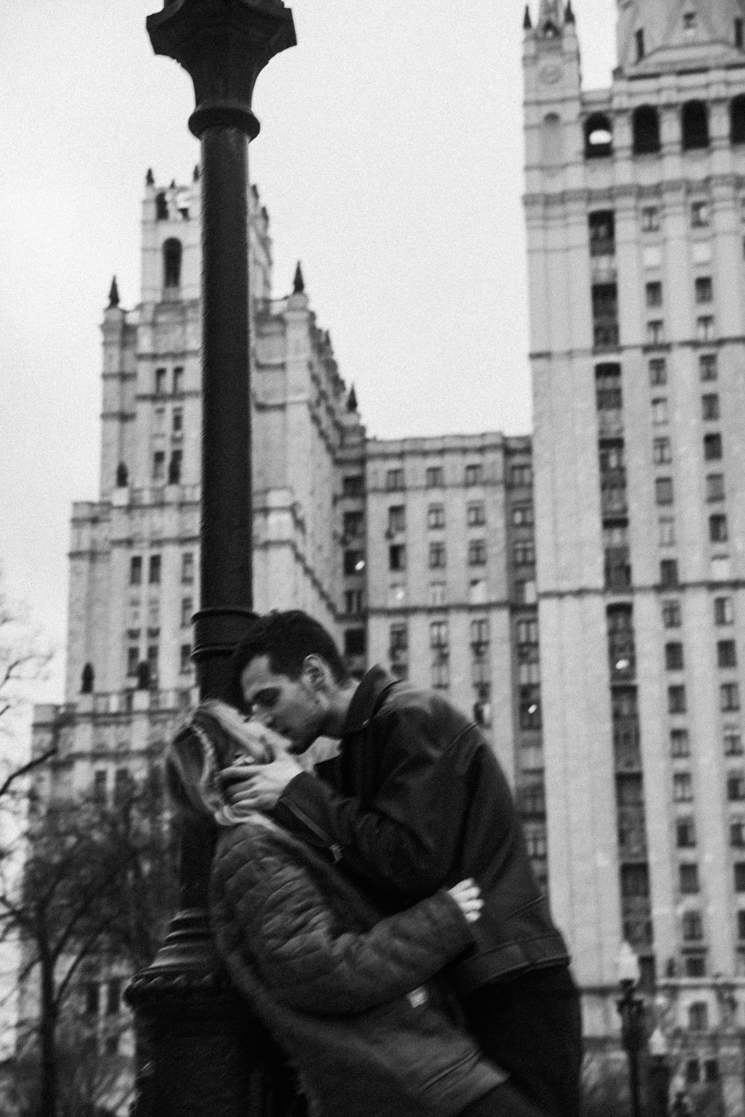 Макс и Саша. Свадебный и семейный фотограф в городе Смоленске