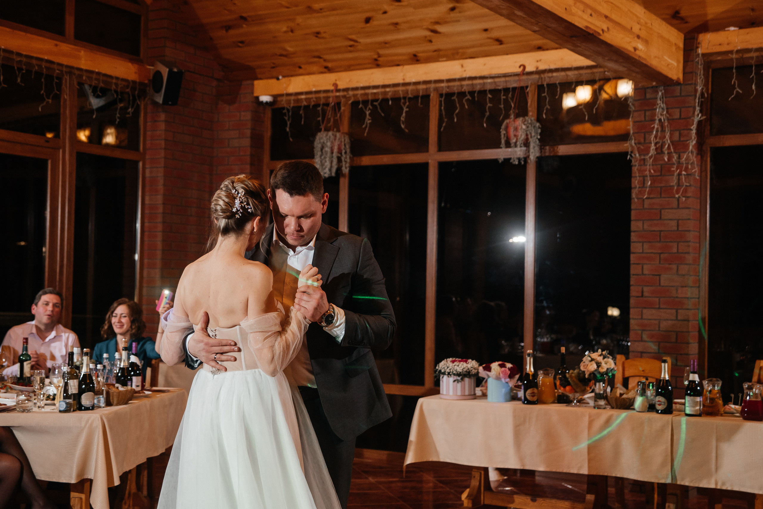 Александр и Вероника 18.02.2023. Свадебный и семейный фотограф в городе Смоленске